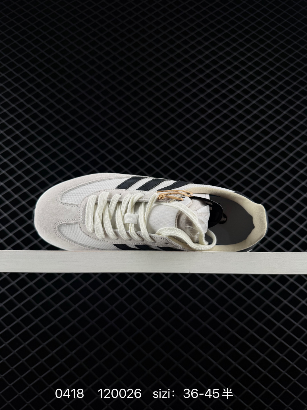 adidas originals SL 72 KK3078 120026 ¥ 130 — 1:1 Replica For Sale