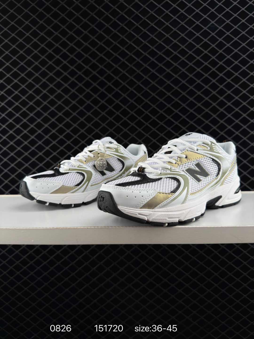 NB530 New Balance 530 NB530 New Balance 530 — Premium Replica