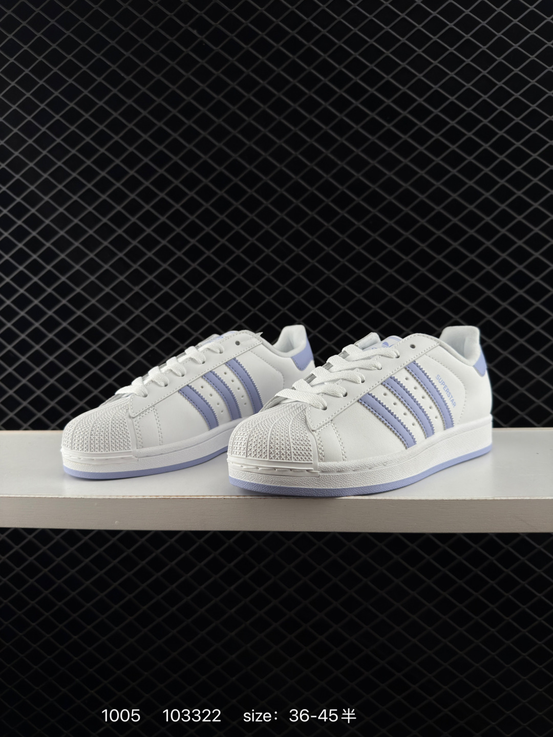 Adidas Originals Superstar:JS1373:36 — 1:1 Replica For Sale