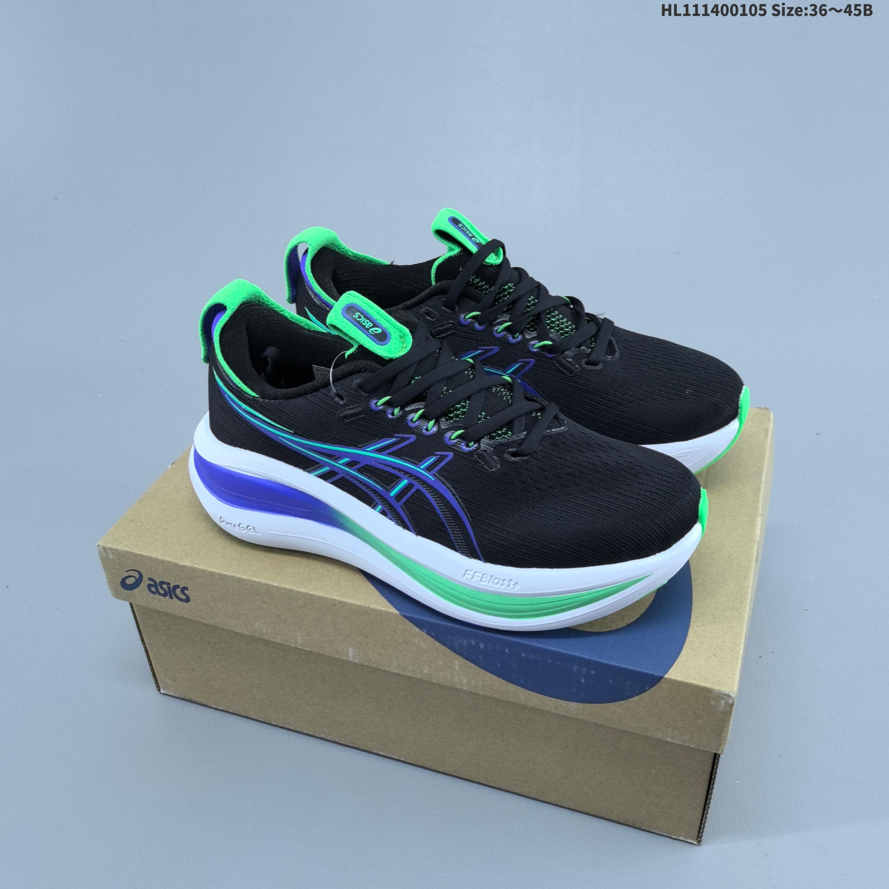 Asics Gel-Nimbus 28 ASICS GEL 1 1 Replica High-end Men s And Women s Fashion Sports Running And Basketball Shoes Up To 95 Off Retail During The Current Promotion Casual Lifestyle Sneakers BS-69098