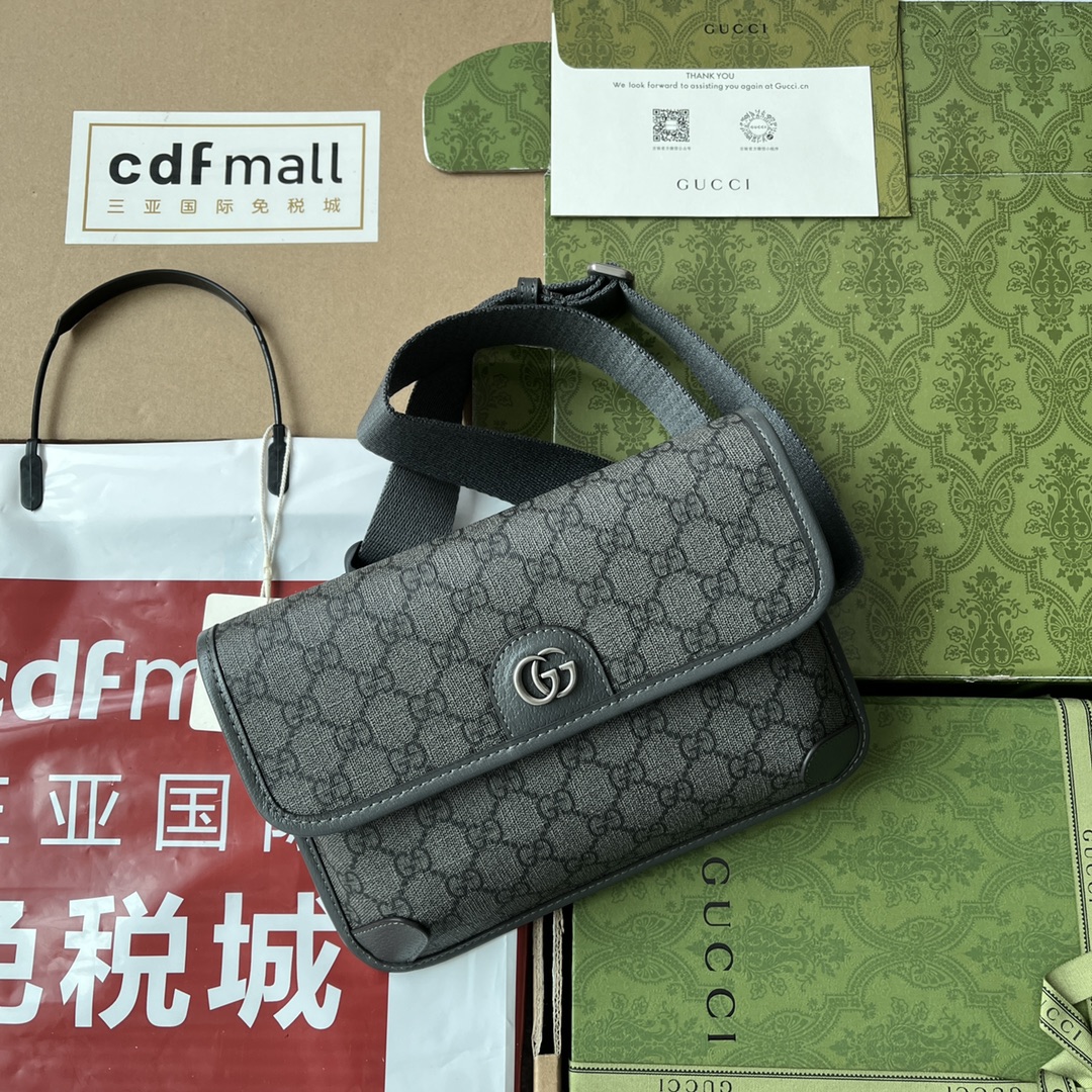 purse Ophidia Series GG Ophidia Series Gucci Men's G GG Supreme G 52 81 0 37 — AAA Quality Replica