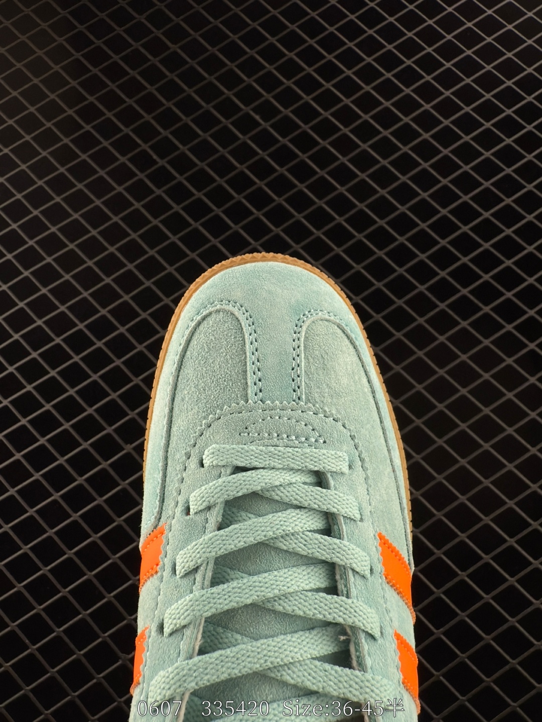 Other Adidas/ RB Adidas Originals Han — 1:1 Replica