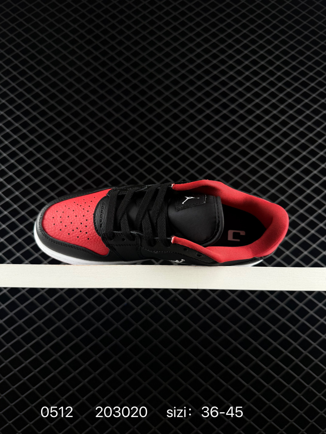Other Jordan COURT CONNECT 36 45 IQ5698 001 20302 — 1:1 Replica For Sale