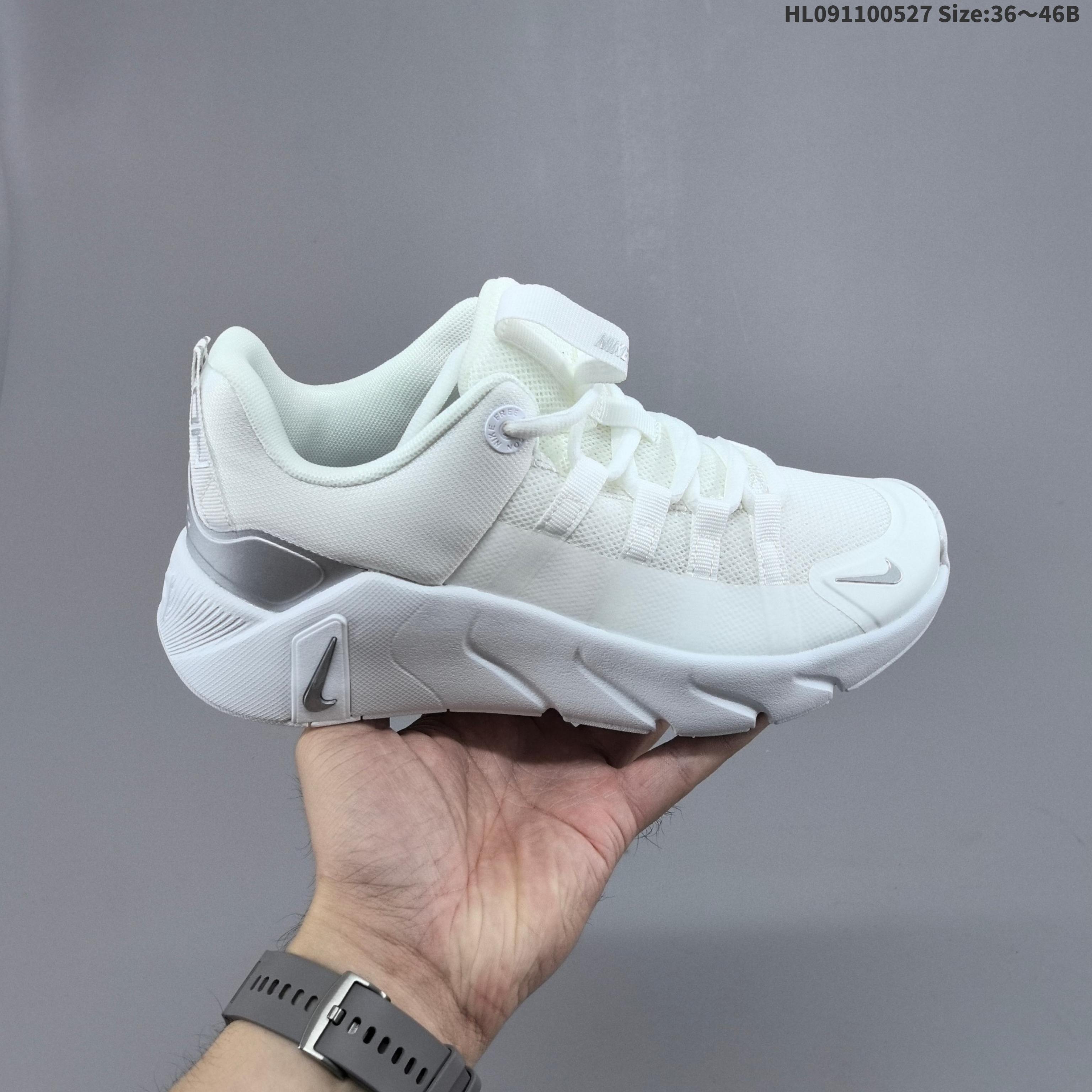 NIKE FREE METCON 7 II7406 102 ID HL091100527 Size:36-46 B — AAA Quality Replica