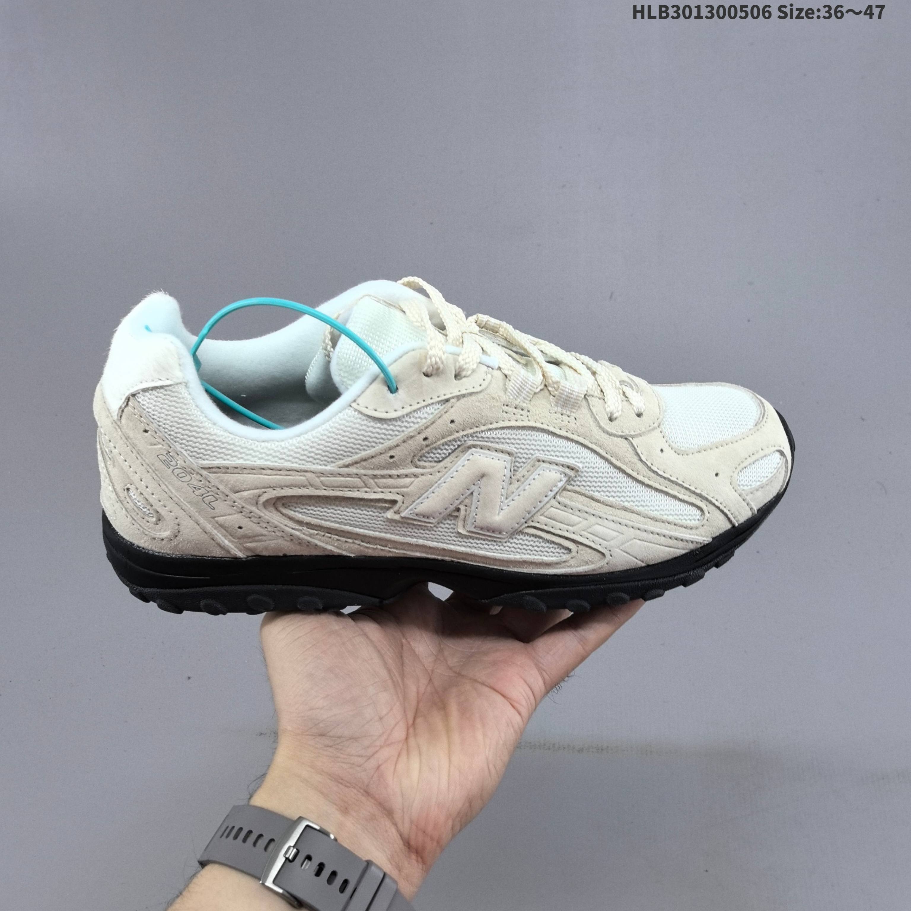Other New Balance 204 L:U204 LV80 V HLB301300506 S — Premium Replica
