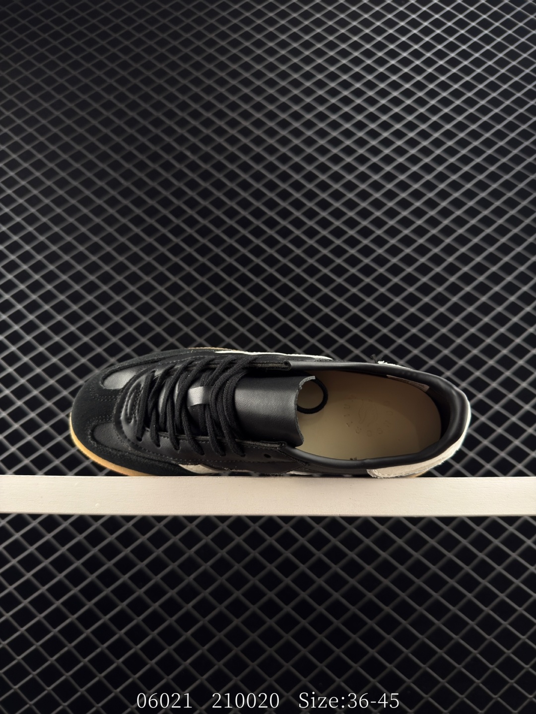 Adidas Handball Spezial JQ2376 36-45 210020 — 1:1 Replica