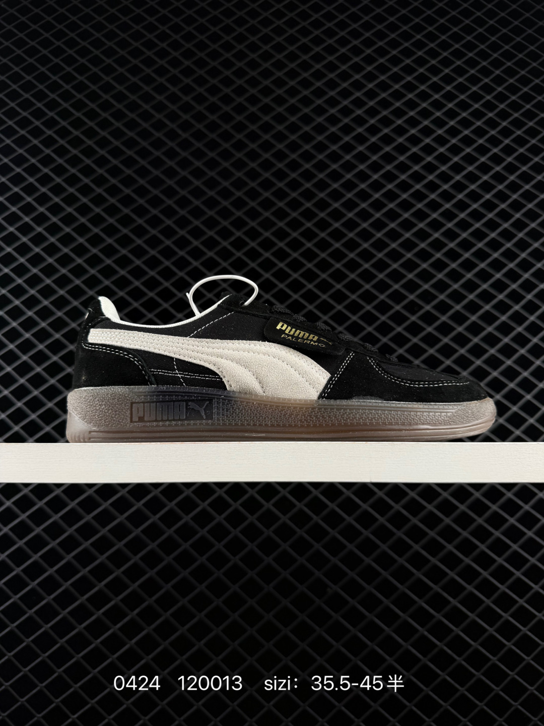 Puma Palermo Special:396841-04:36 4 — 1:1 Replica