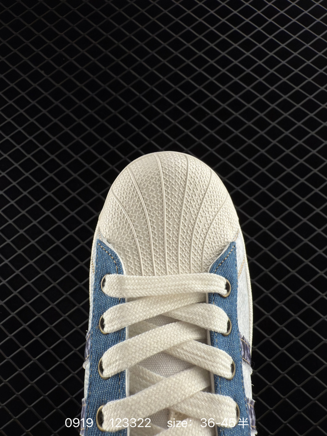 Adidas Originals Superstar:JS2488:35 — AAA Quality Replica