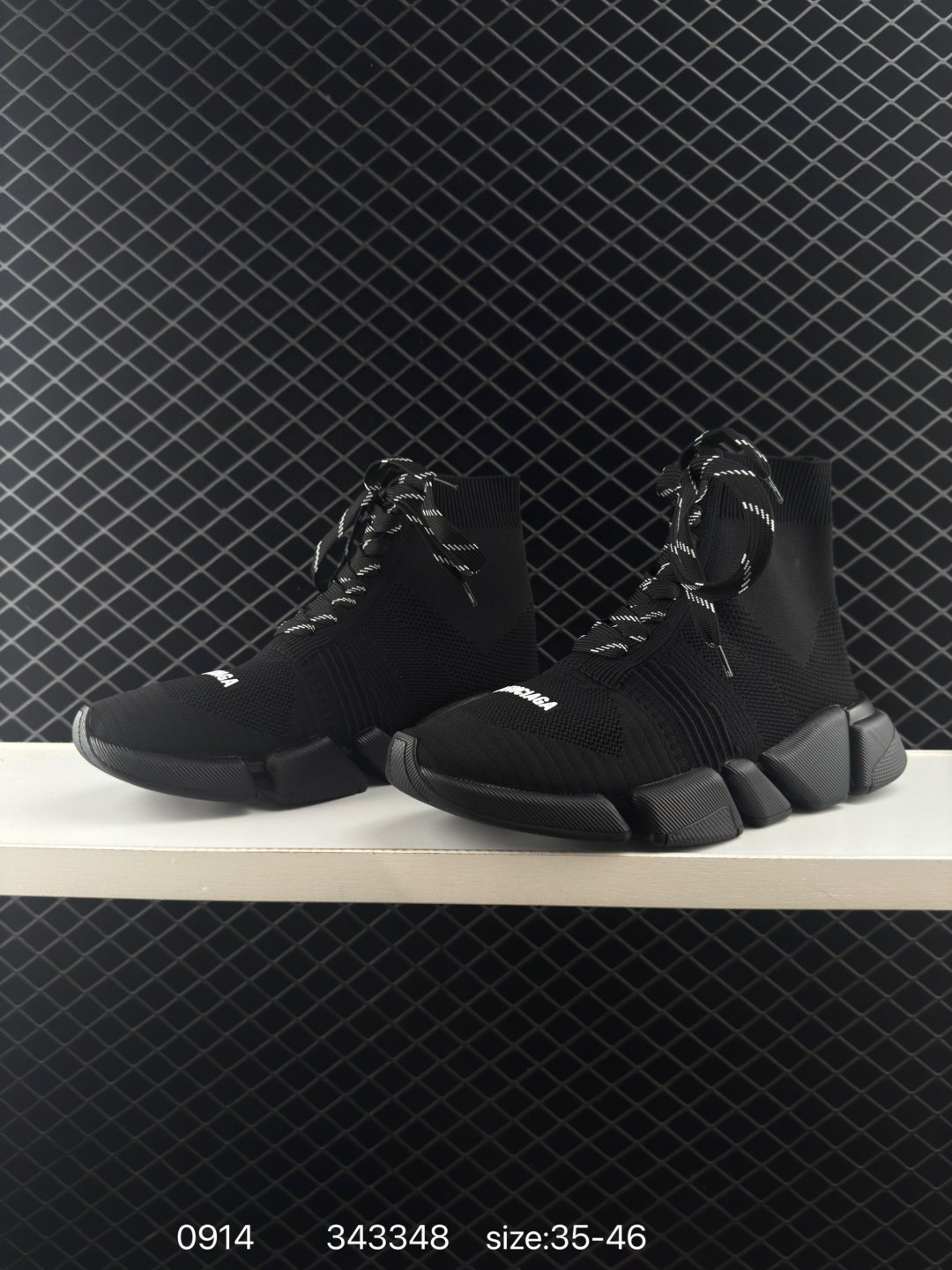 BALENCIAGA SPEED Balenciaga 20 New