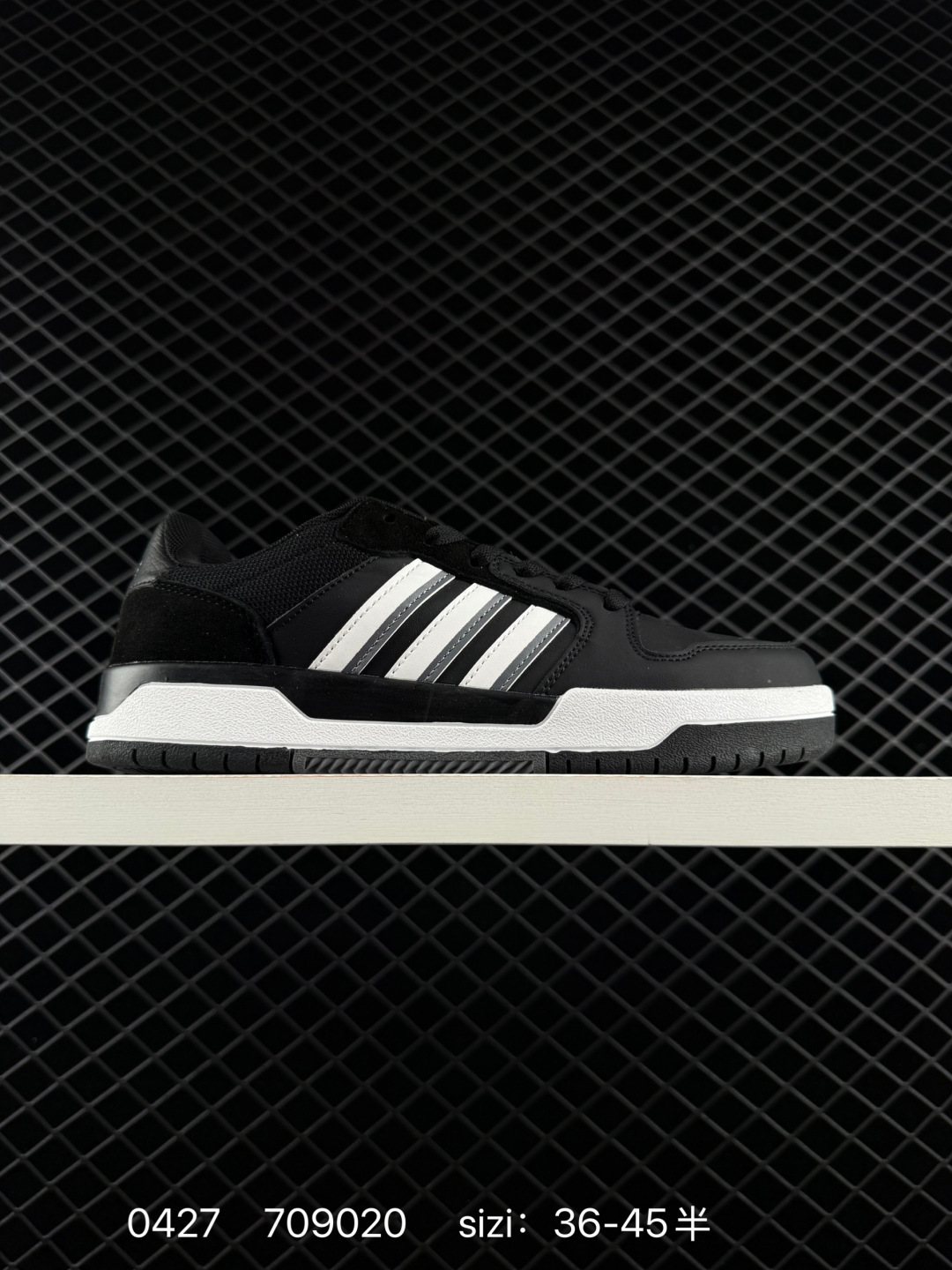 Other Adidas NEO Adidas Neo Entrap Low Lifestyle BS-75830