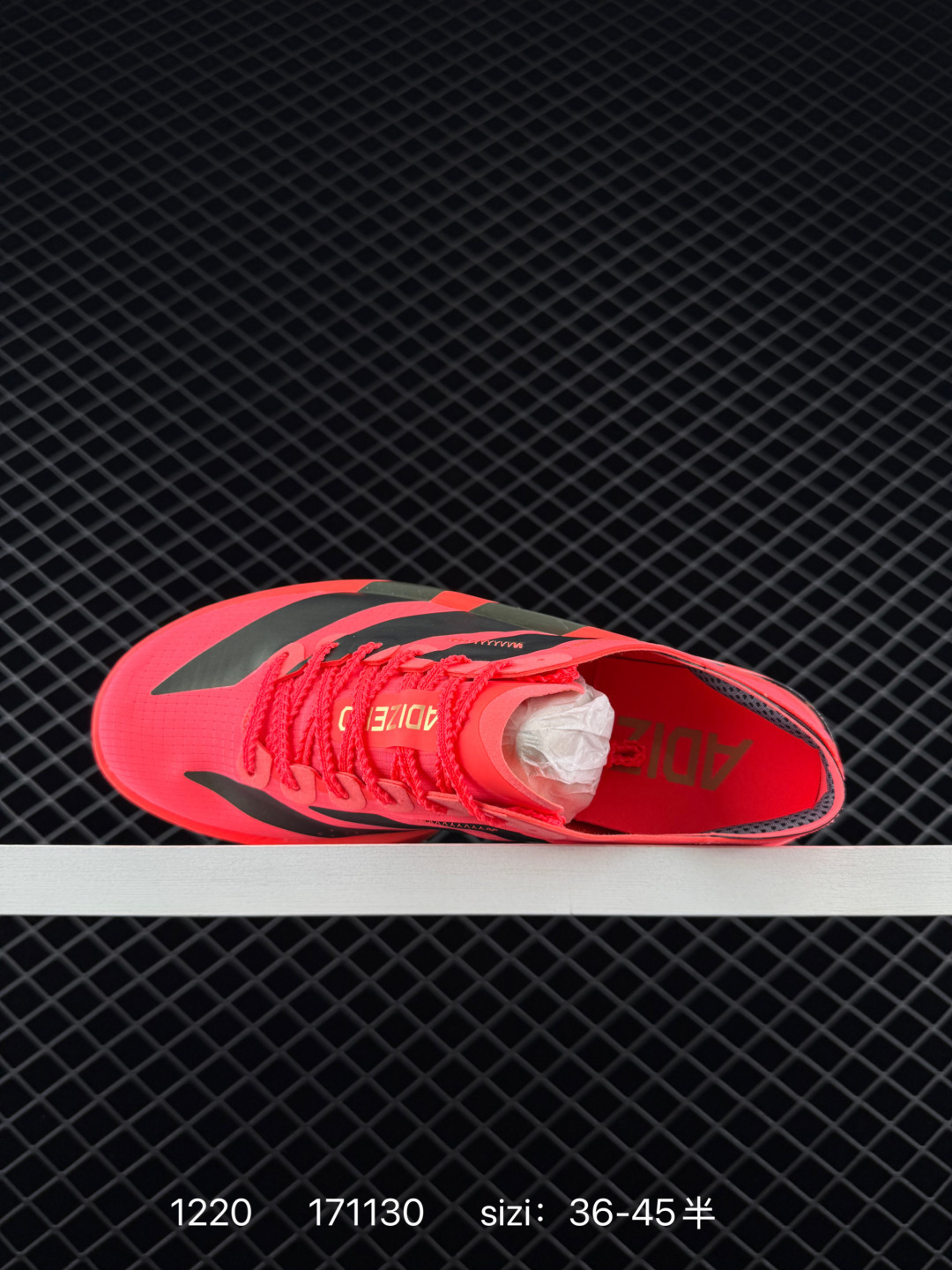 adidas ADIZERO ADIOS 5 M K18297 36 — Premium Replica
