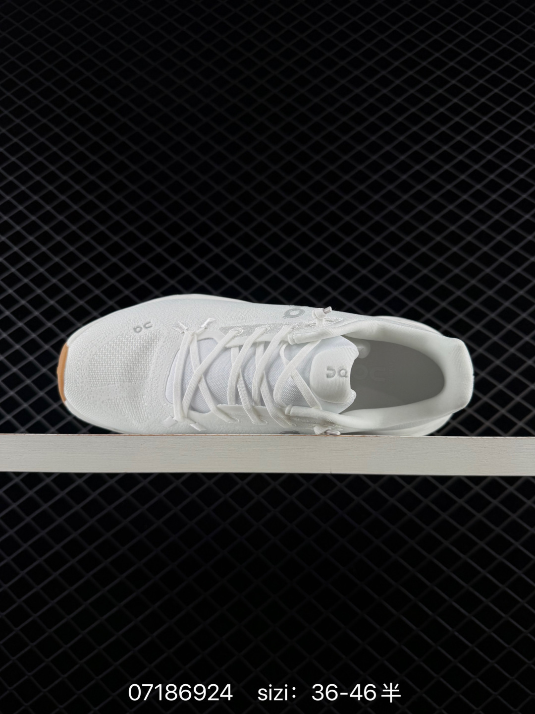 On Running Cloudtilt White Gum EU 36-46 Running Shoe Running Sneakers - Unisex BS-85017