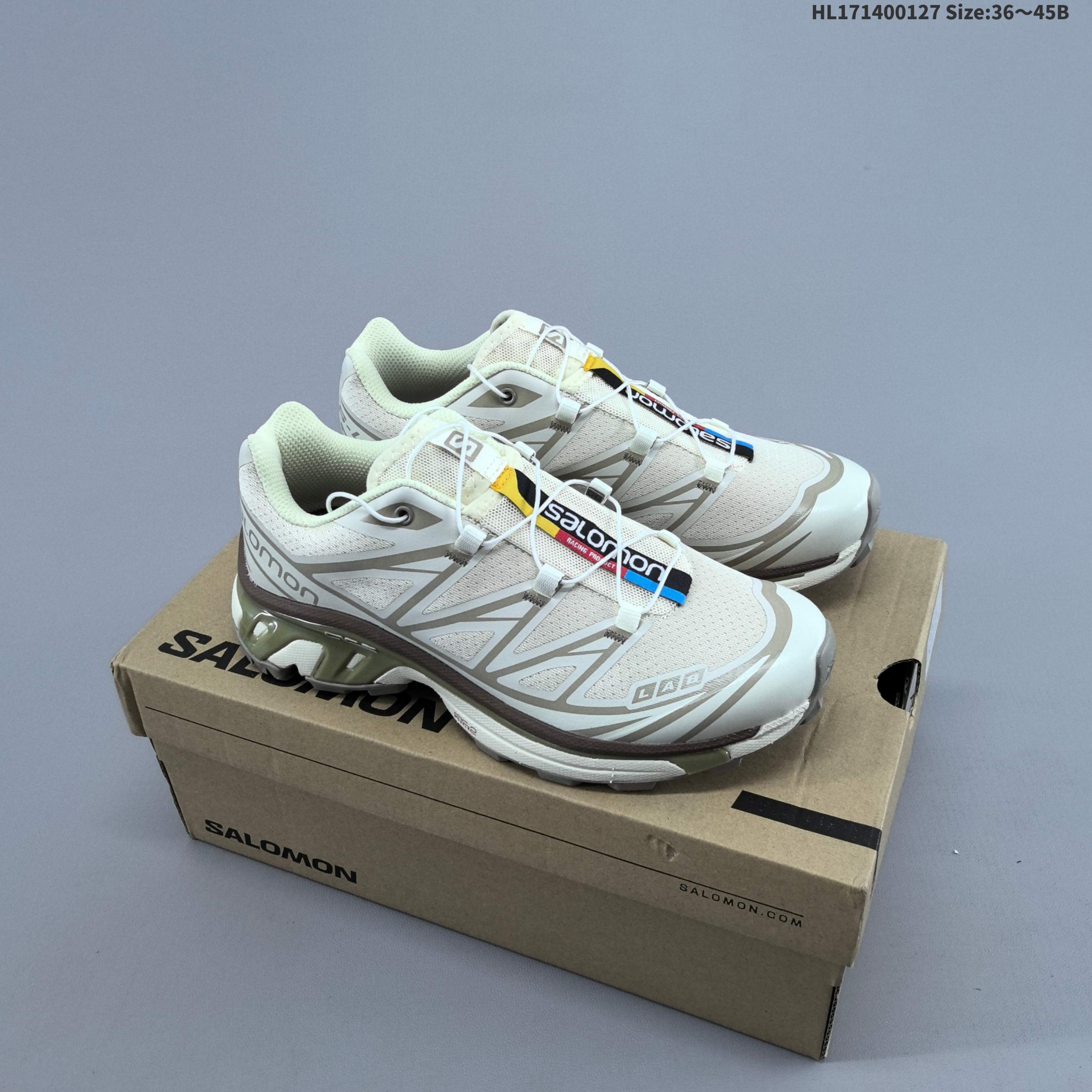 Salomon XT-6 SENSIFIT 3 D A 1 1 Replica For Sale High-end Men s And Women s Fashion Sports Running And Basketball Shoes Up To 95 Off Retail During The Current Promotion Casual Lifestyle Sneakers BS-68653