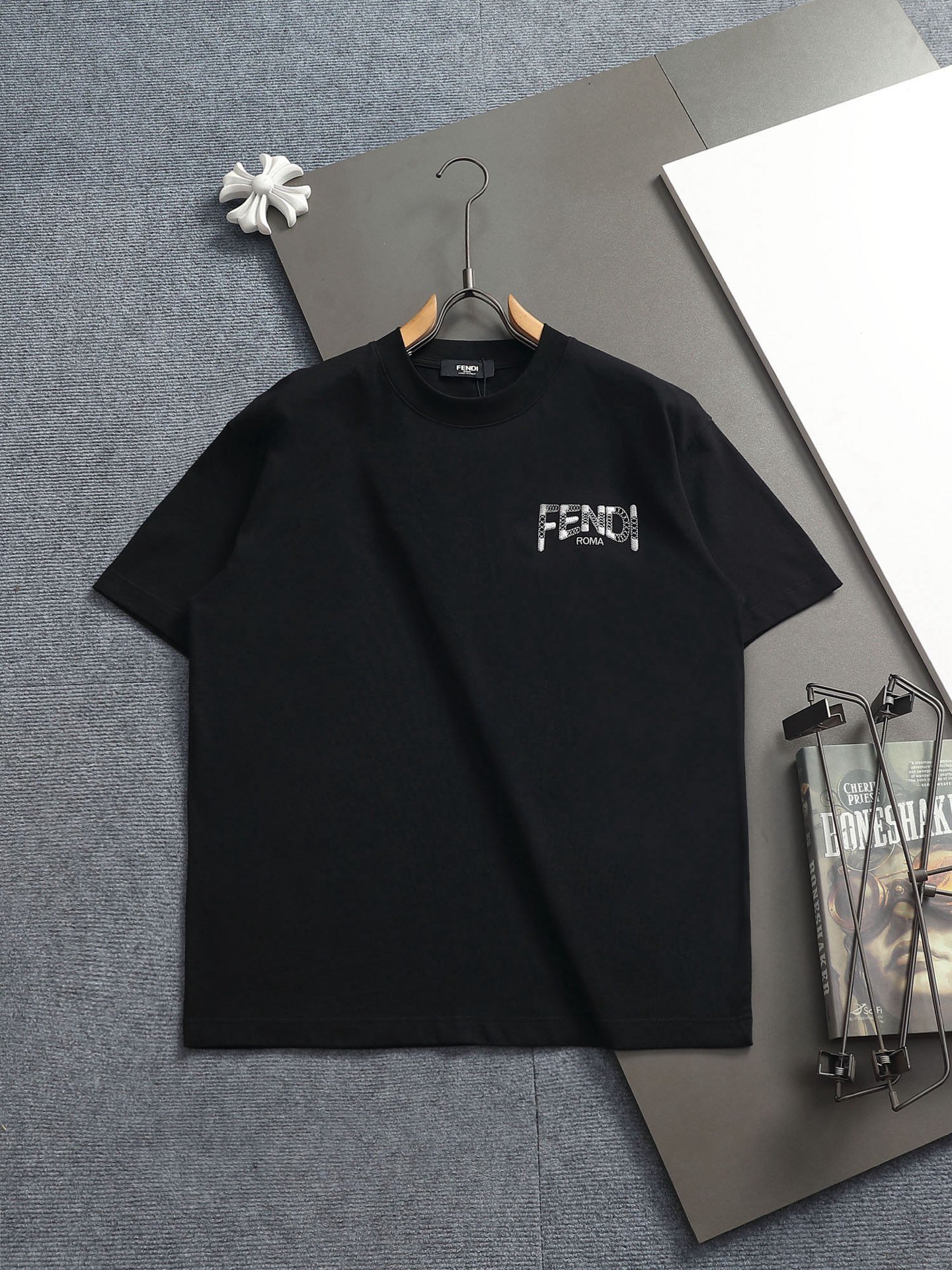 Fendi men FENDI Fendi logo