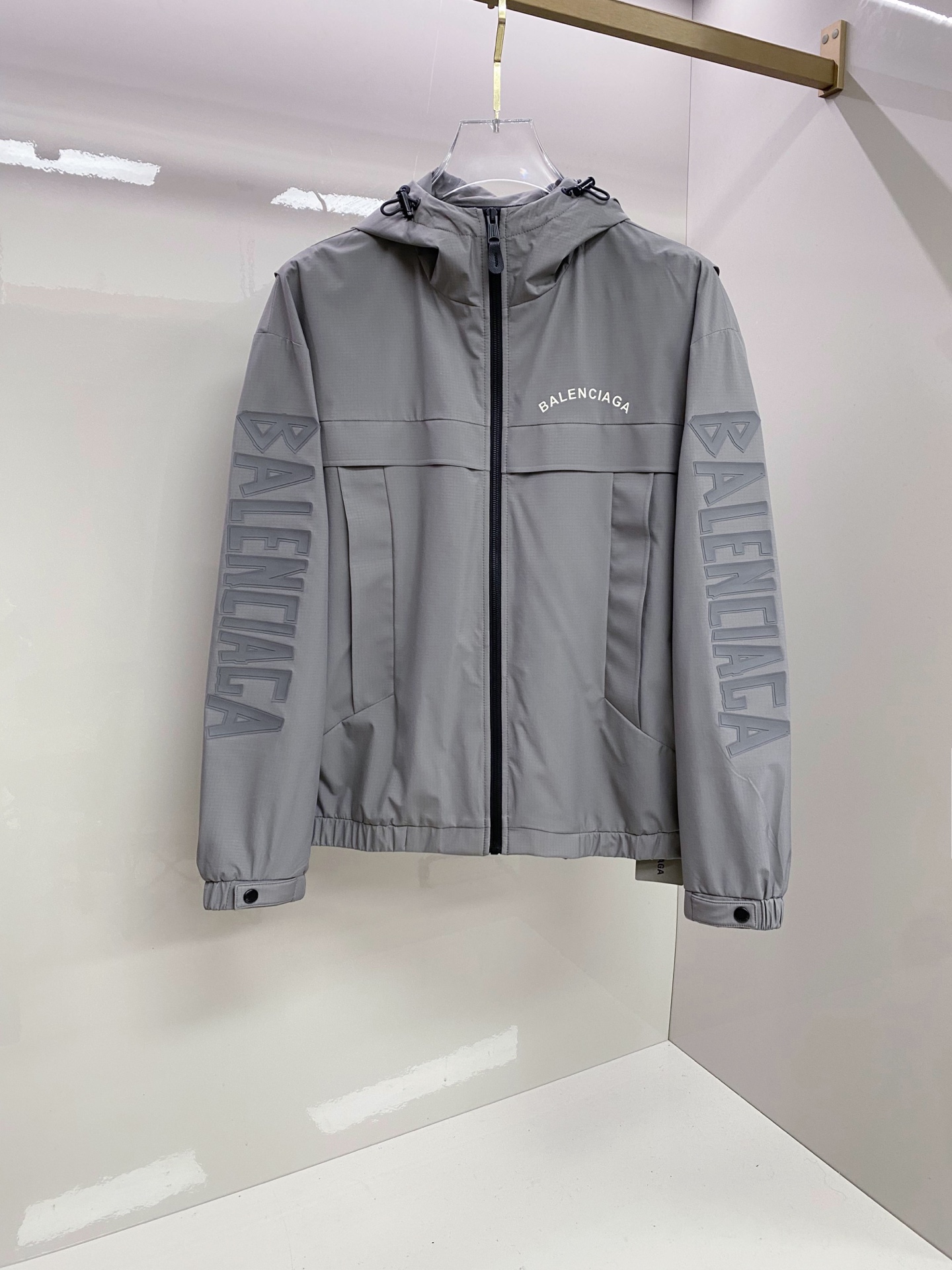 BALENCIAGA hombre Balenciaga 2026ss Nuevo