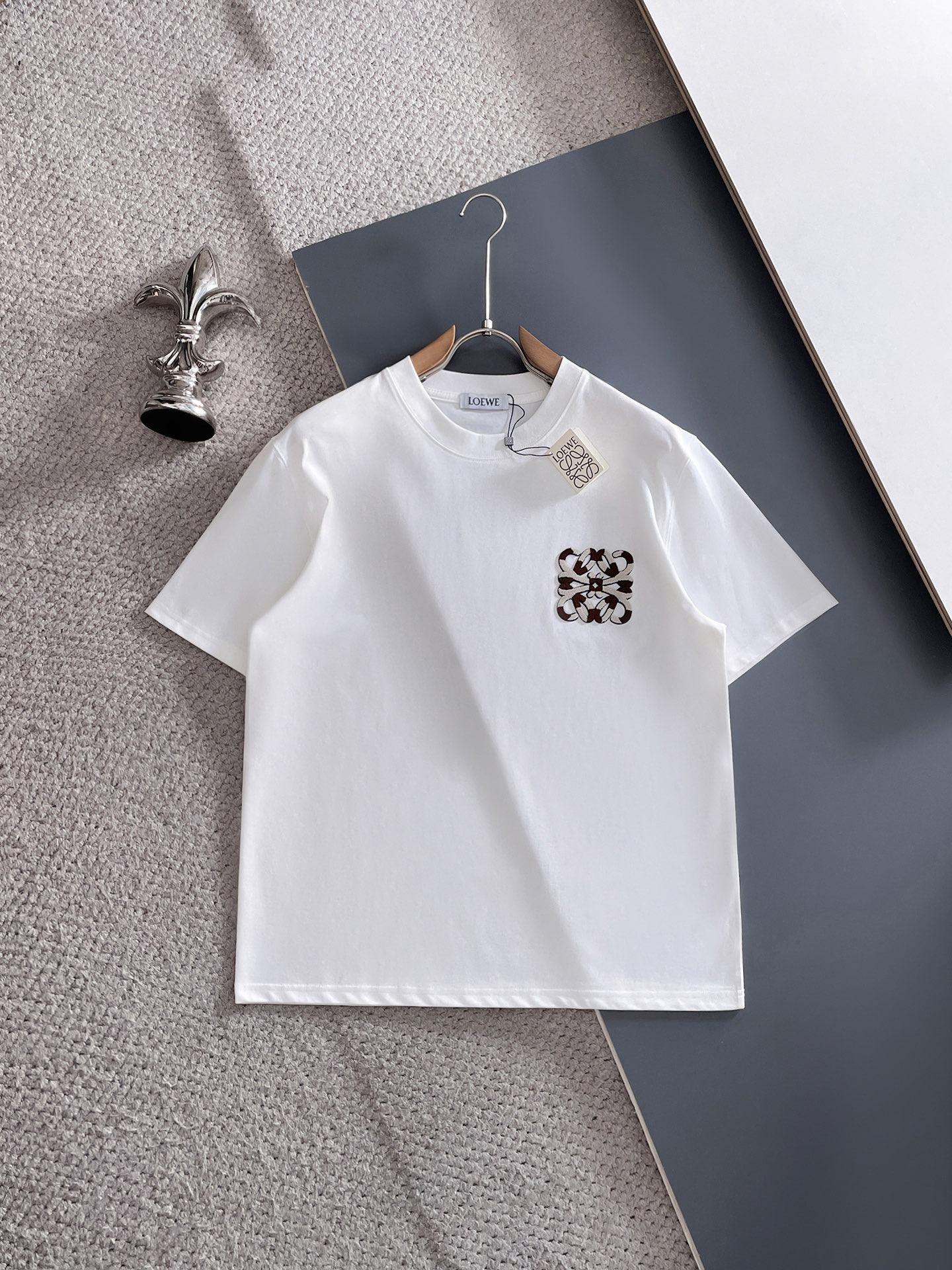 Loewe men LOEW‘’2026ss T 2026 T 260g M-3 XL — Premium Replica