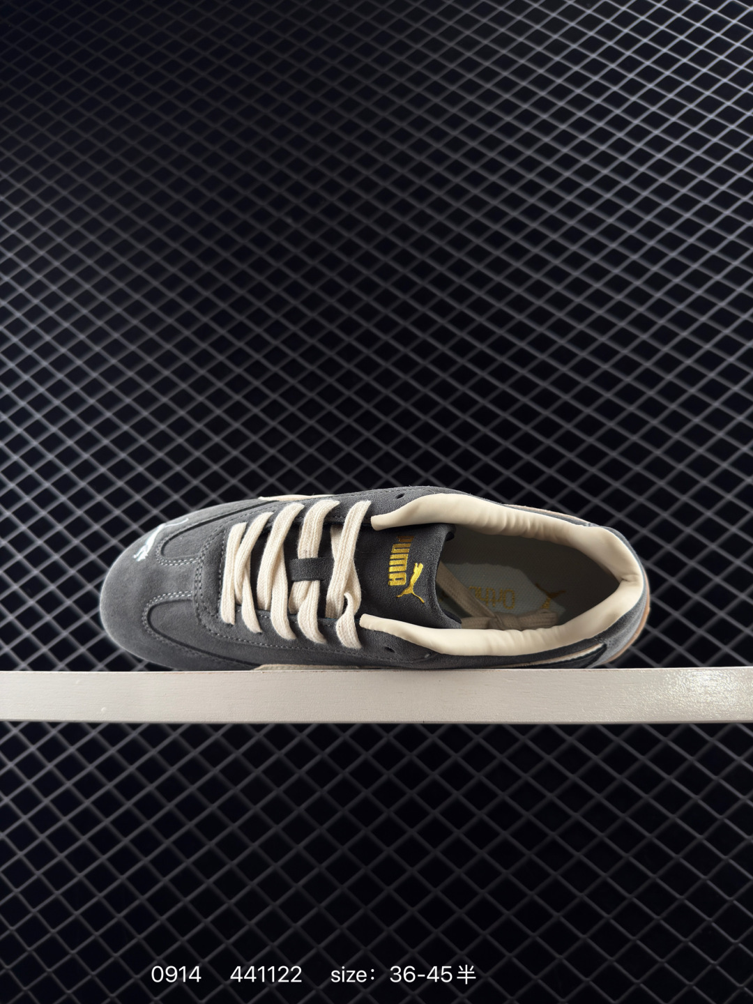Puma Speedcat OG Sparco 35 403688 — 1:1 Replica For Sale