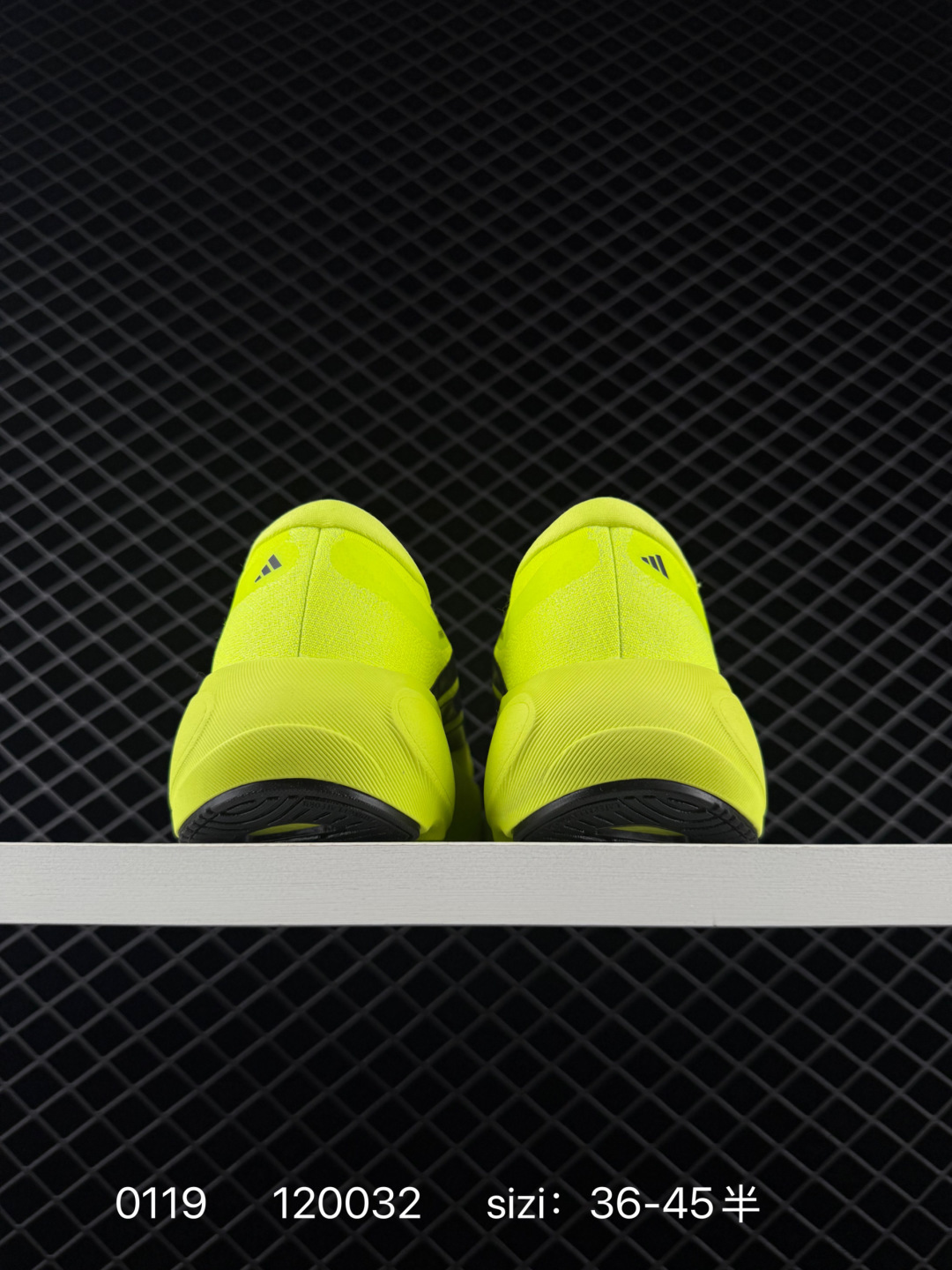 Other Adidas Supernova Rise 3:JP8686:36 4 — Premium Replica