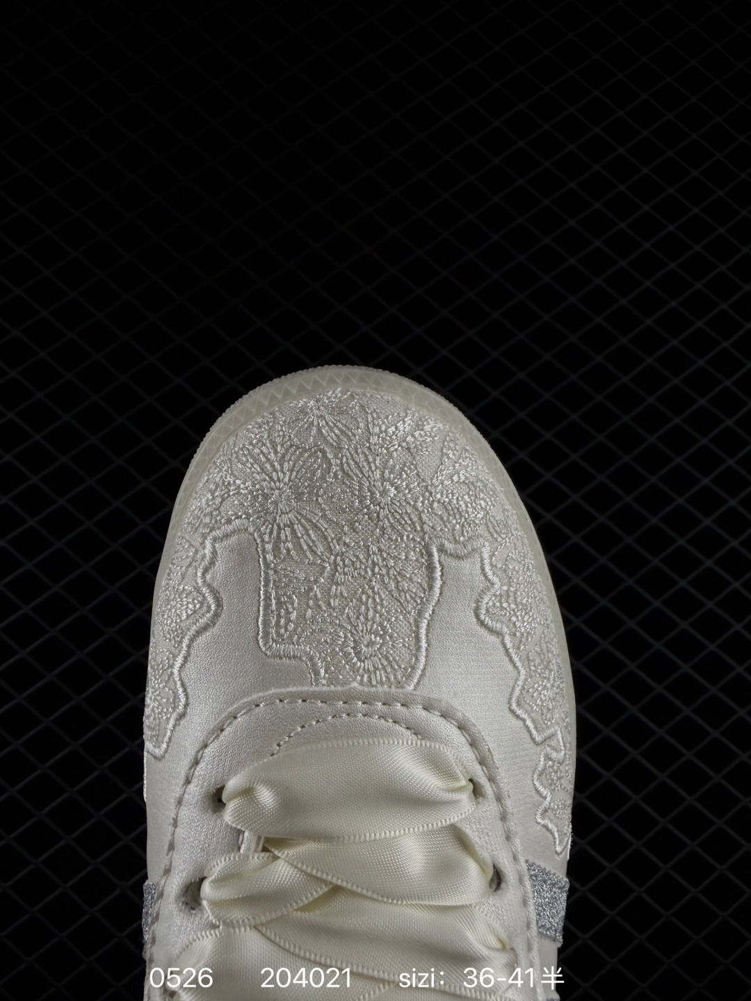 Adidas Originals Samba OG:HP3658:36 4 — AAA Quality Replica