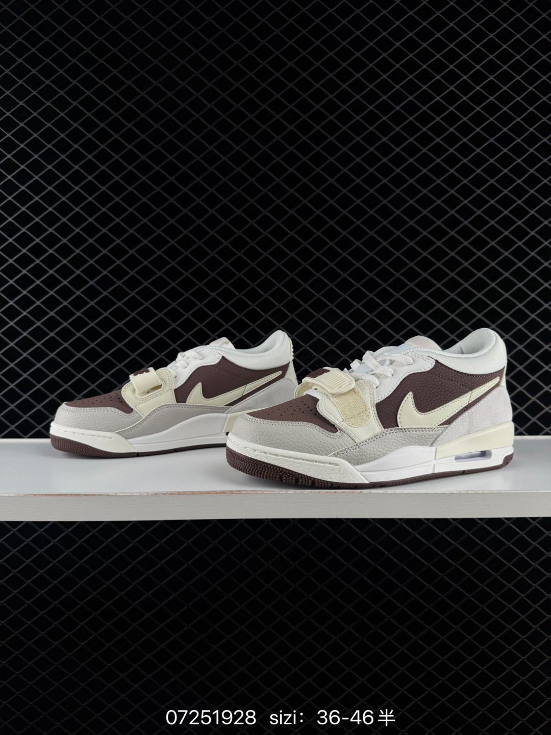 AIR JORDAN LEGACY 312 Nike Air Jordan Legacy AJ312 Low 312 A — Premium Replica