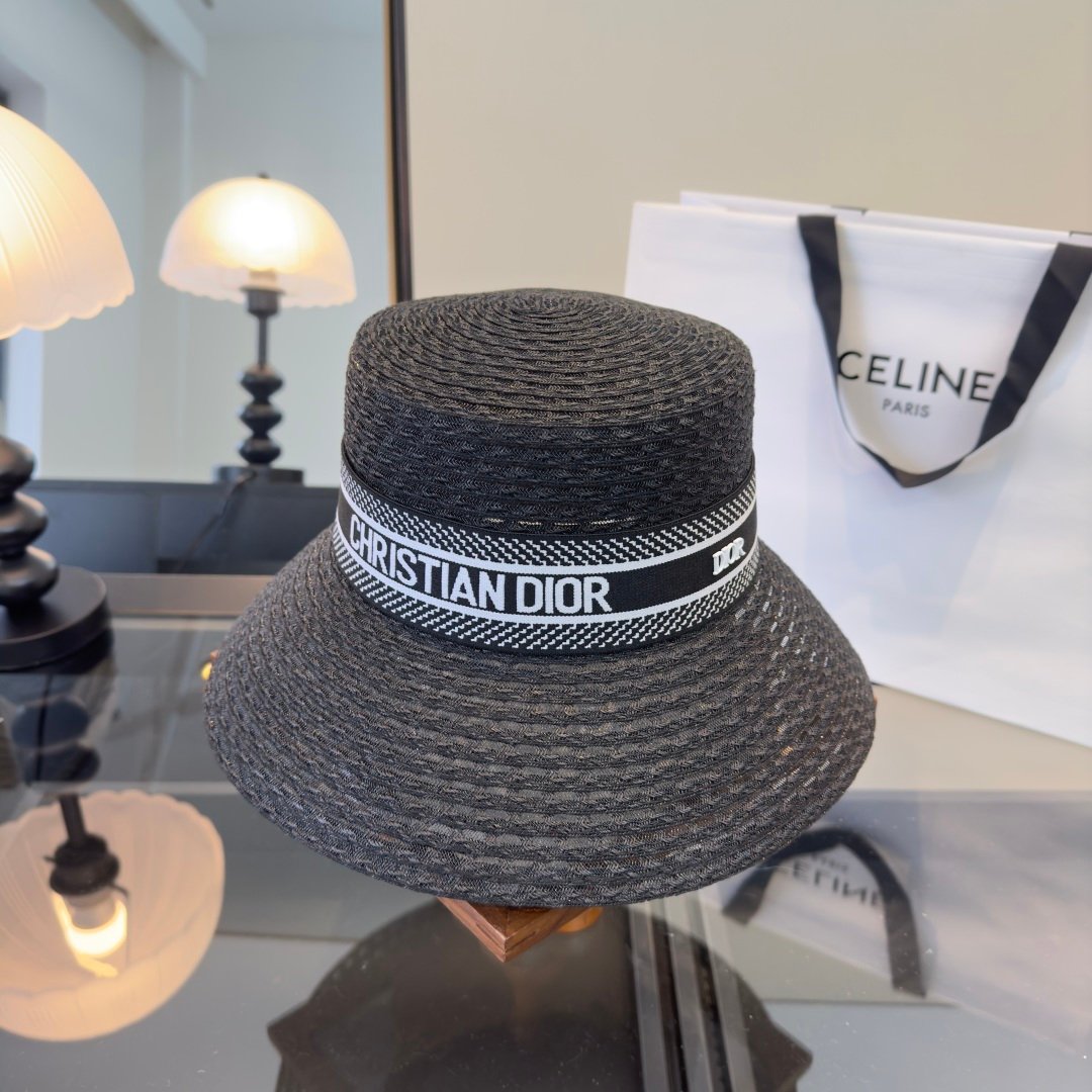 dior hat ¥