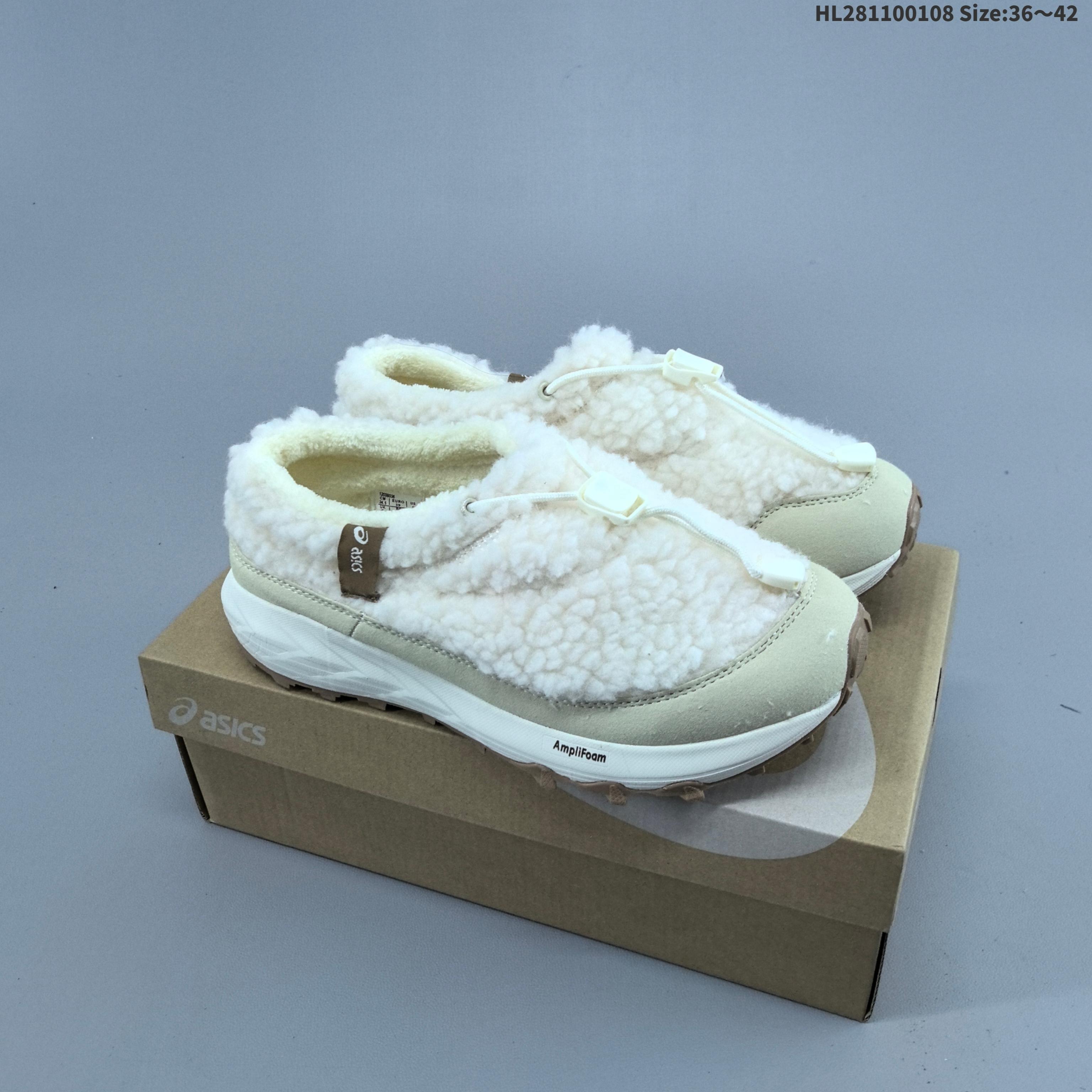 Other Asics Gel-Sonoma WT:1203 B036-020 ID:HL281100108 Size:36-42 — 1:1 Replica