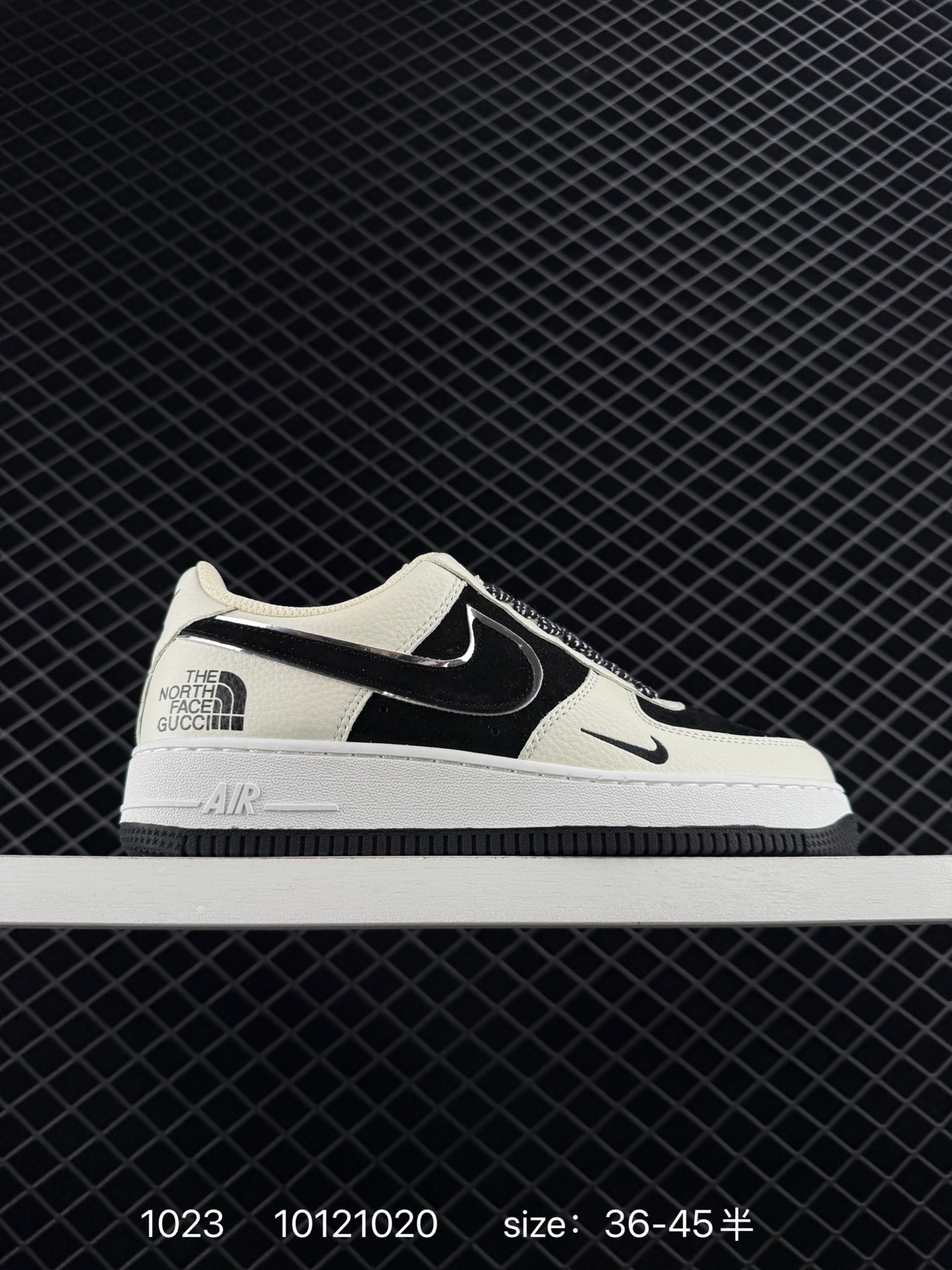 Nike basketball shoe — practical uses ac1d1c photo 1