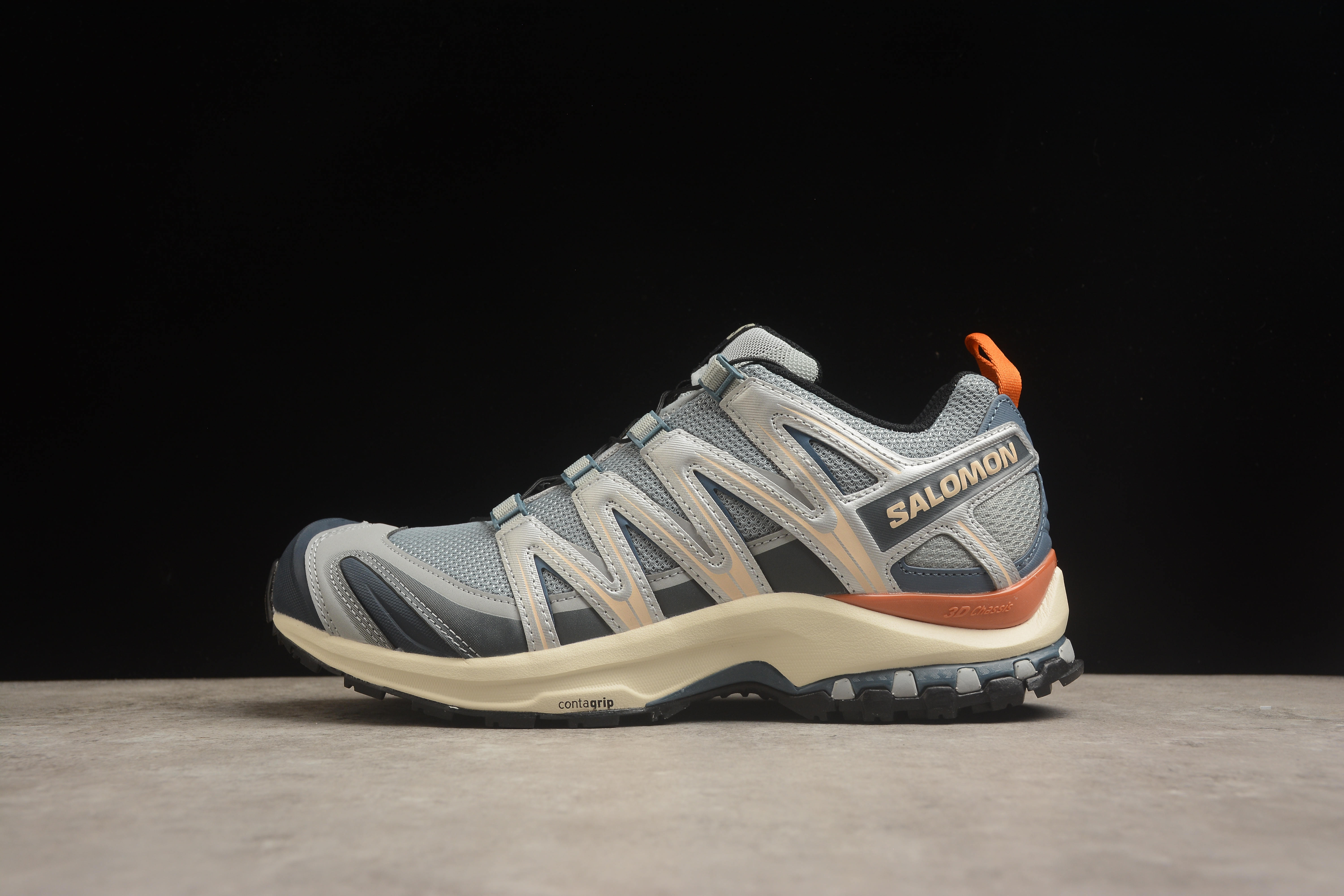Other Salomon XT-Q Premium Replica High-end Men s And Women s Fashion Sports Running And Basketball Shoes Up To 95 Off Retail During The Current Promotion Casual Lifestyle Sneakers BS-59613
