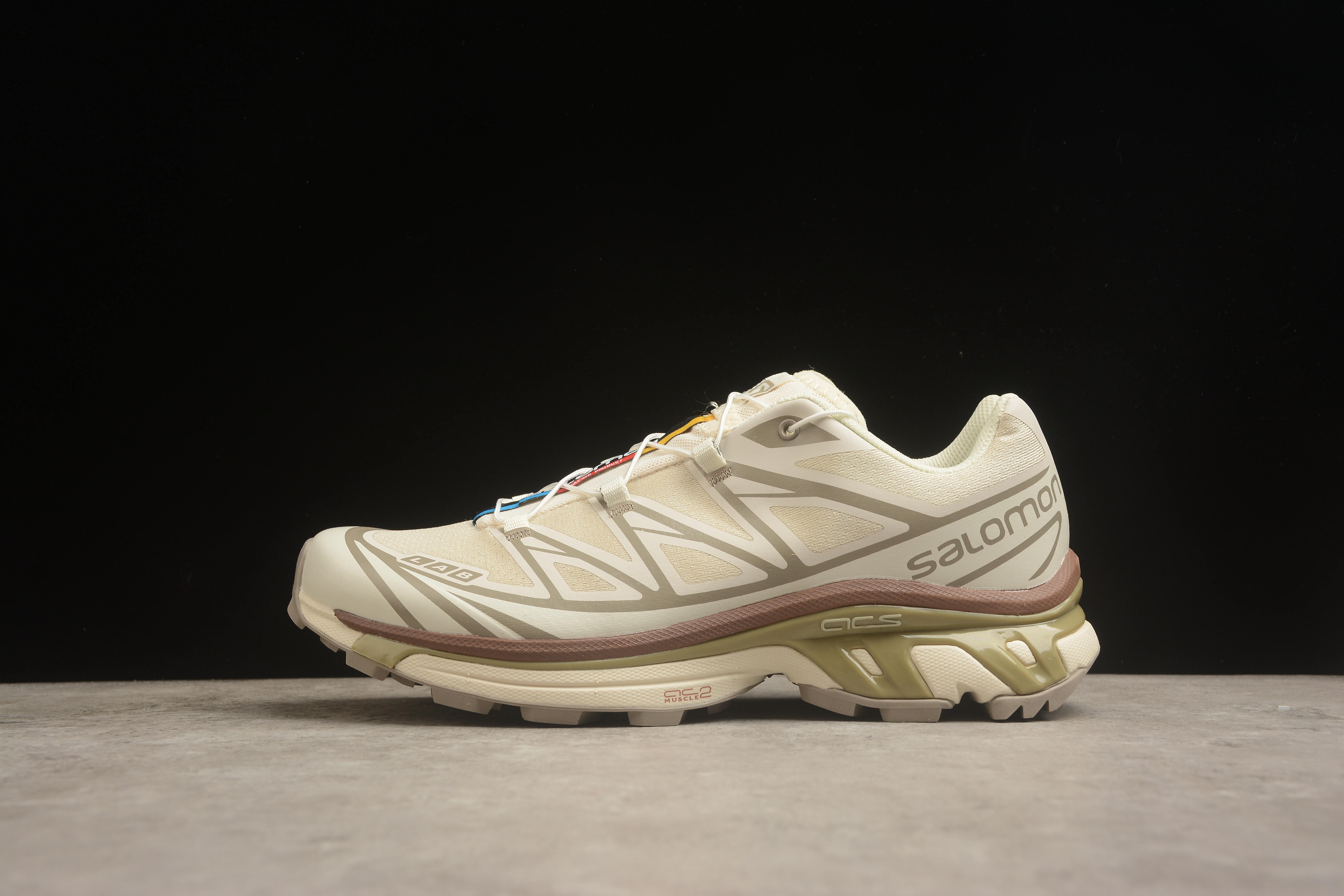 Salomon XT-6 AAA Quality Replica High-end Men s And Women s Fashion Sports Running And Basketball Shoes Up To 95 Off Retail During The Current Promotion Casual Lifestyle Sneakers BS-59758