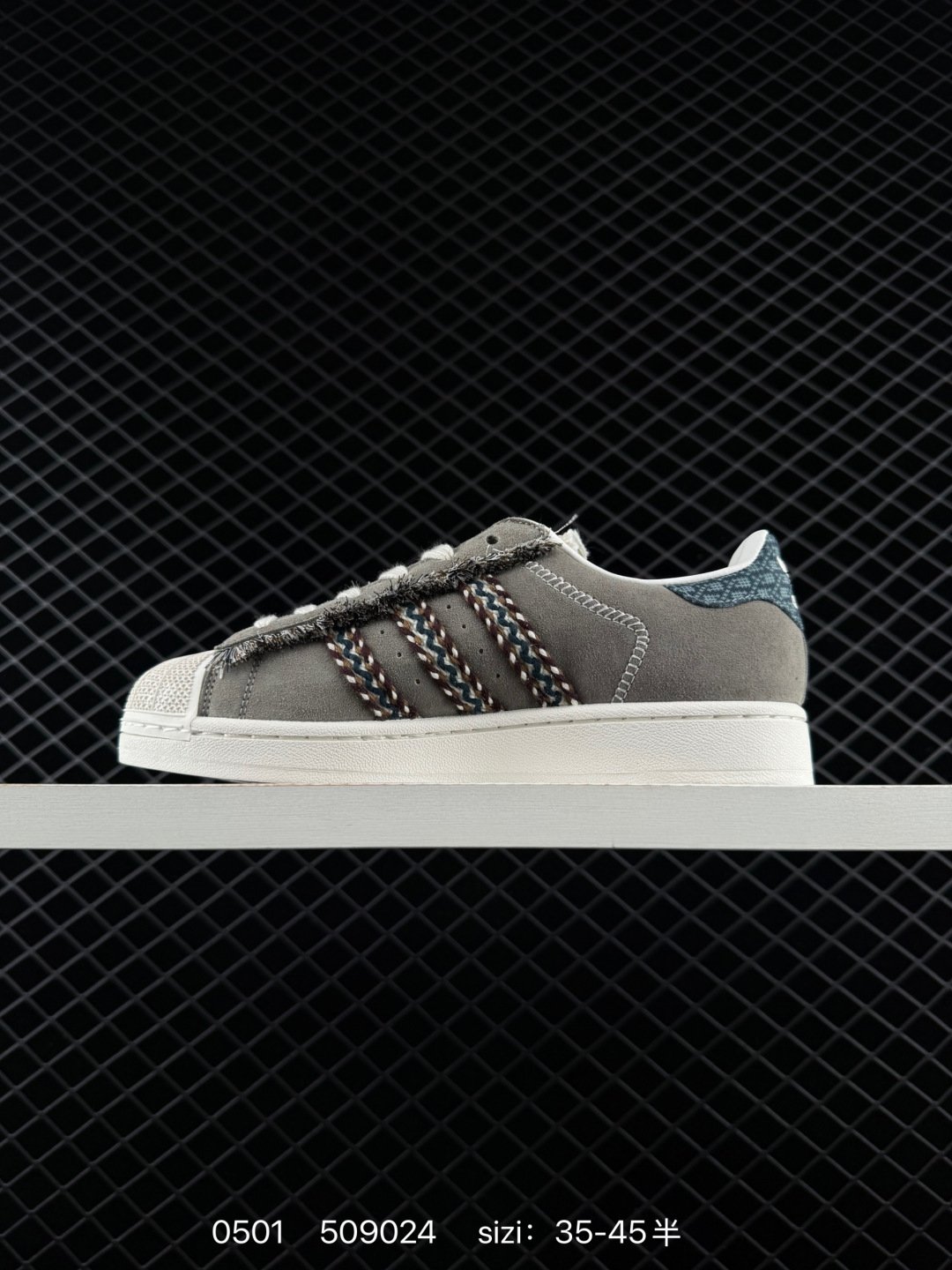 ADIDAS SUPERSTAR 2026 New New 。 ， 。 ， 198