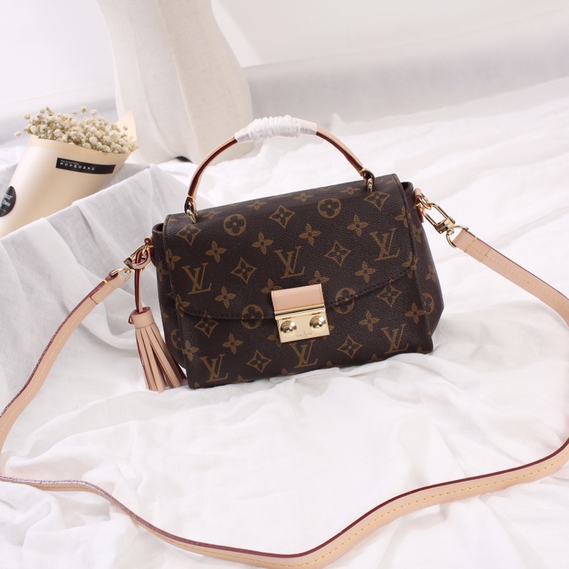 Bolsa LV Nova LV41581 Nova 2017 Nova, 21,5-18-9cm