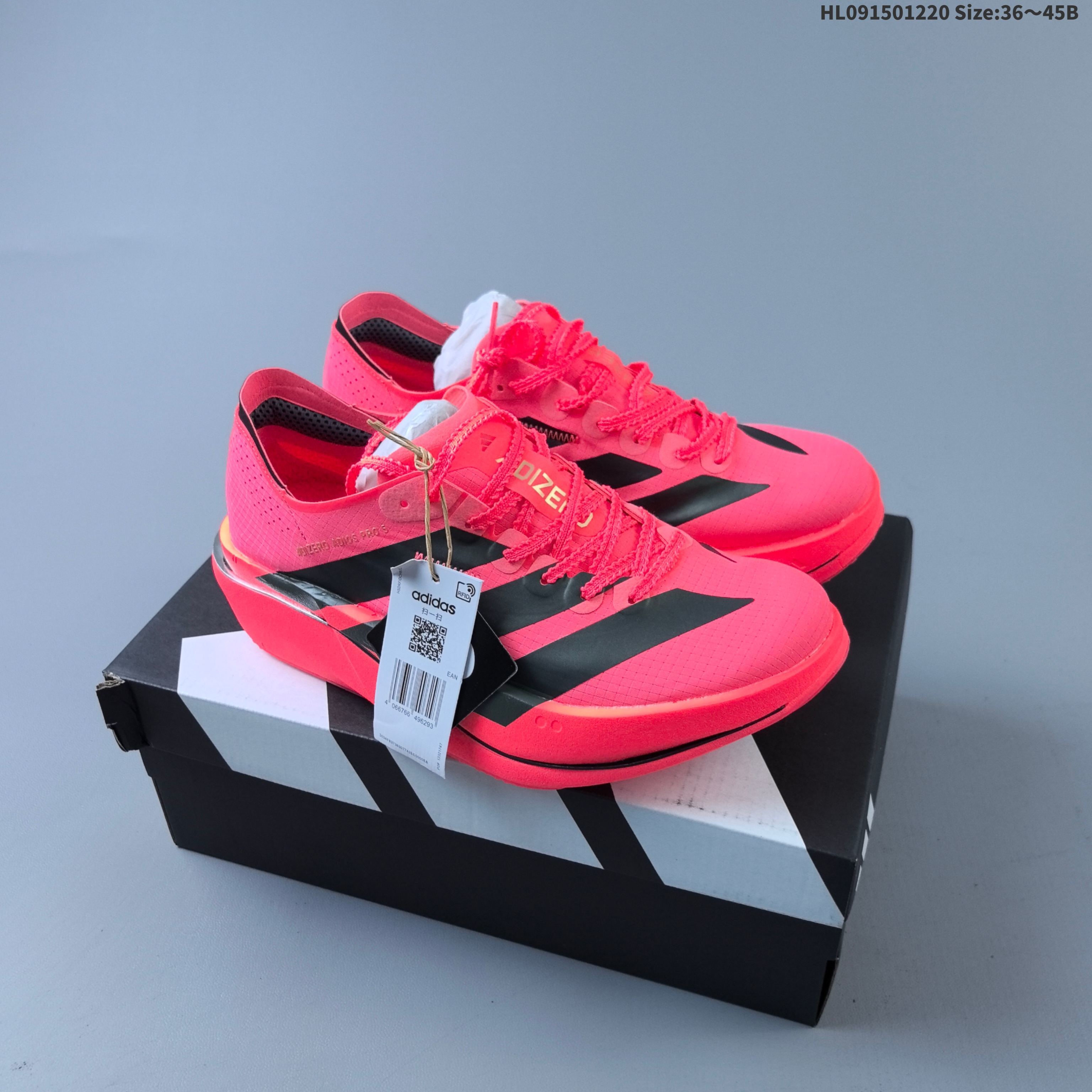 Adidas Adizero Adios 5 M adi Zero Adios Pro EVO 1 lys
