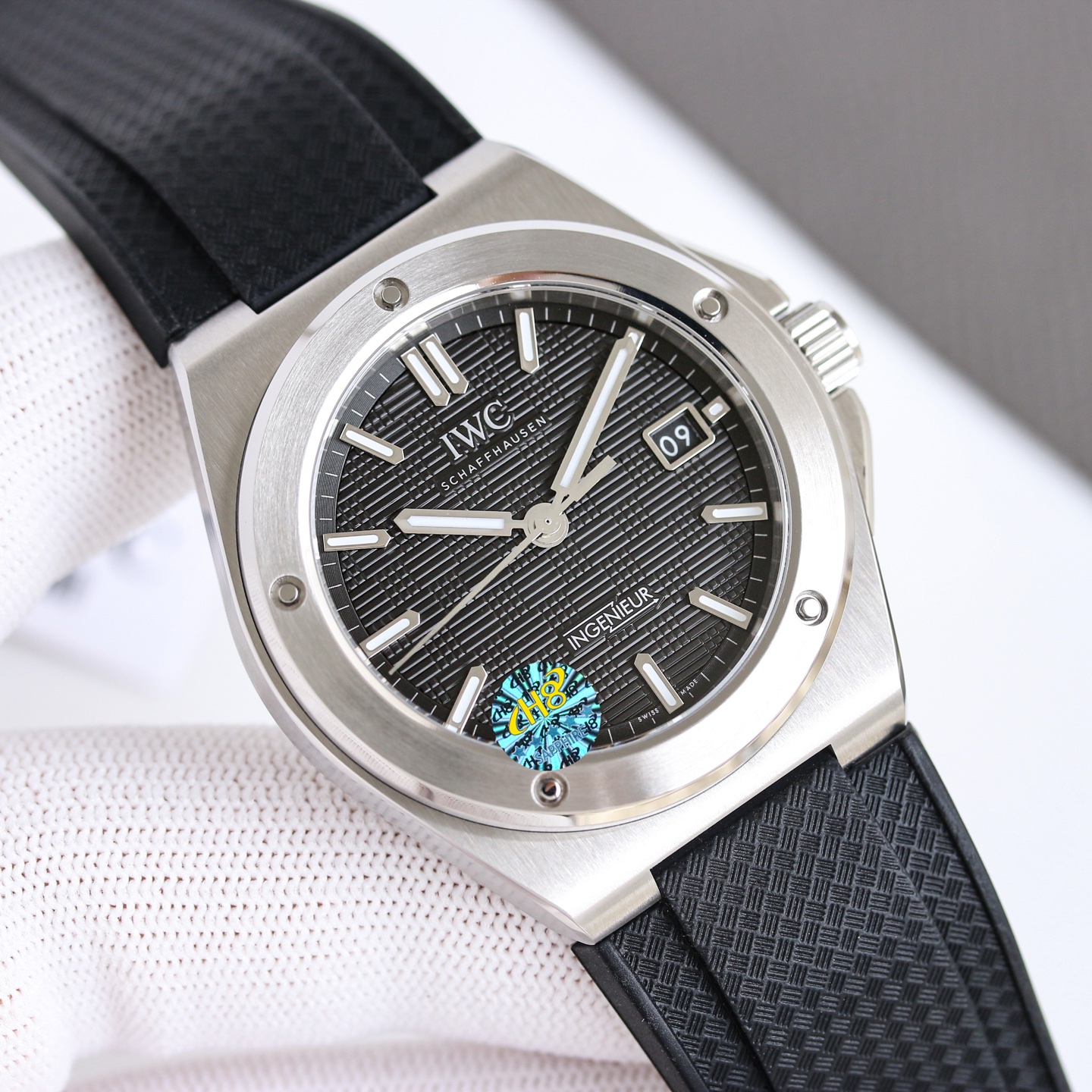 IWC ure IWCIWC, 9015 40 mm 10.8 mm