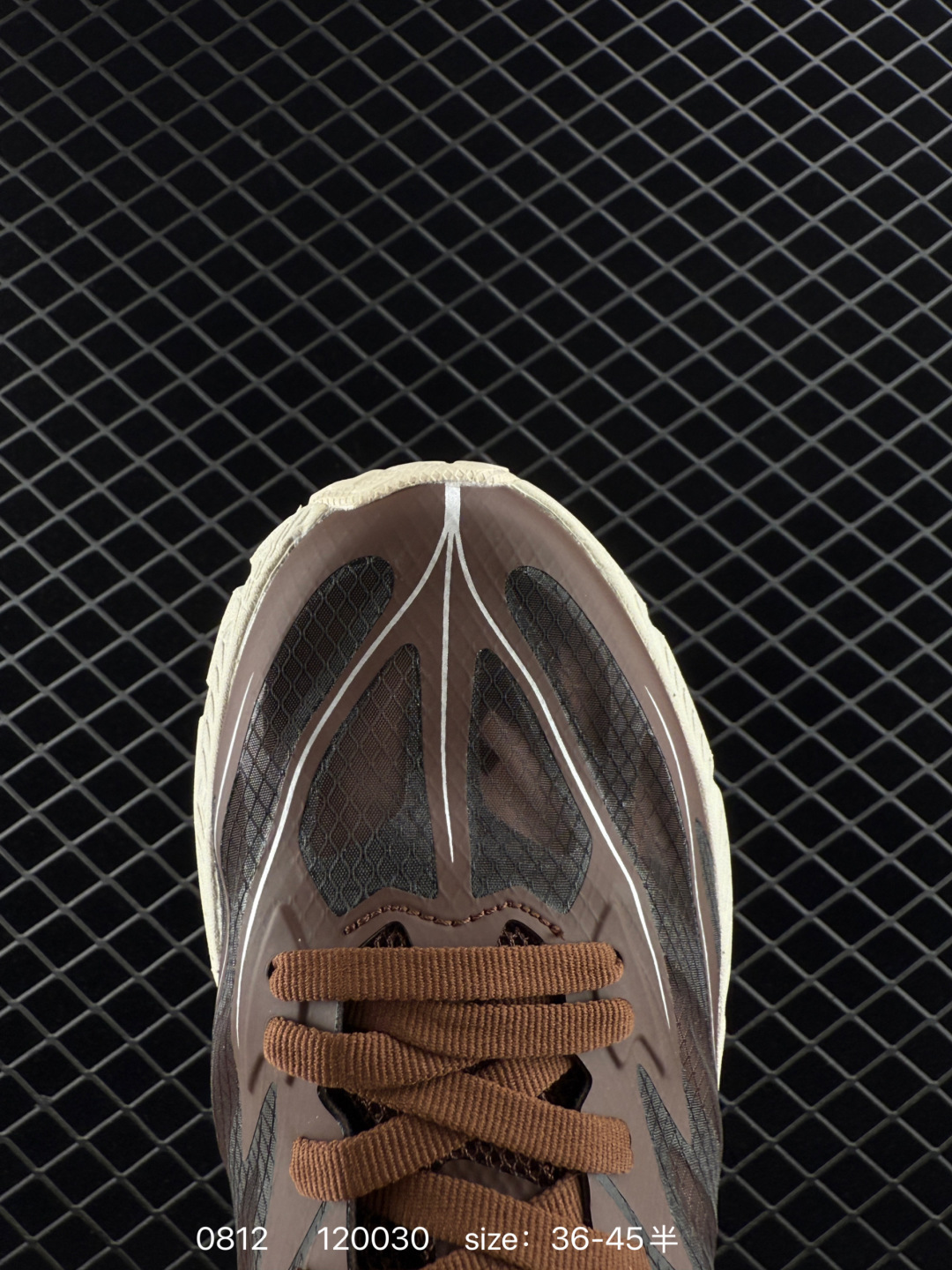 HOKA MAFATE HOKA ONE TSATISFY PUNNING WHAFATE TRAL- 1155113 36 — 1:1 Replica