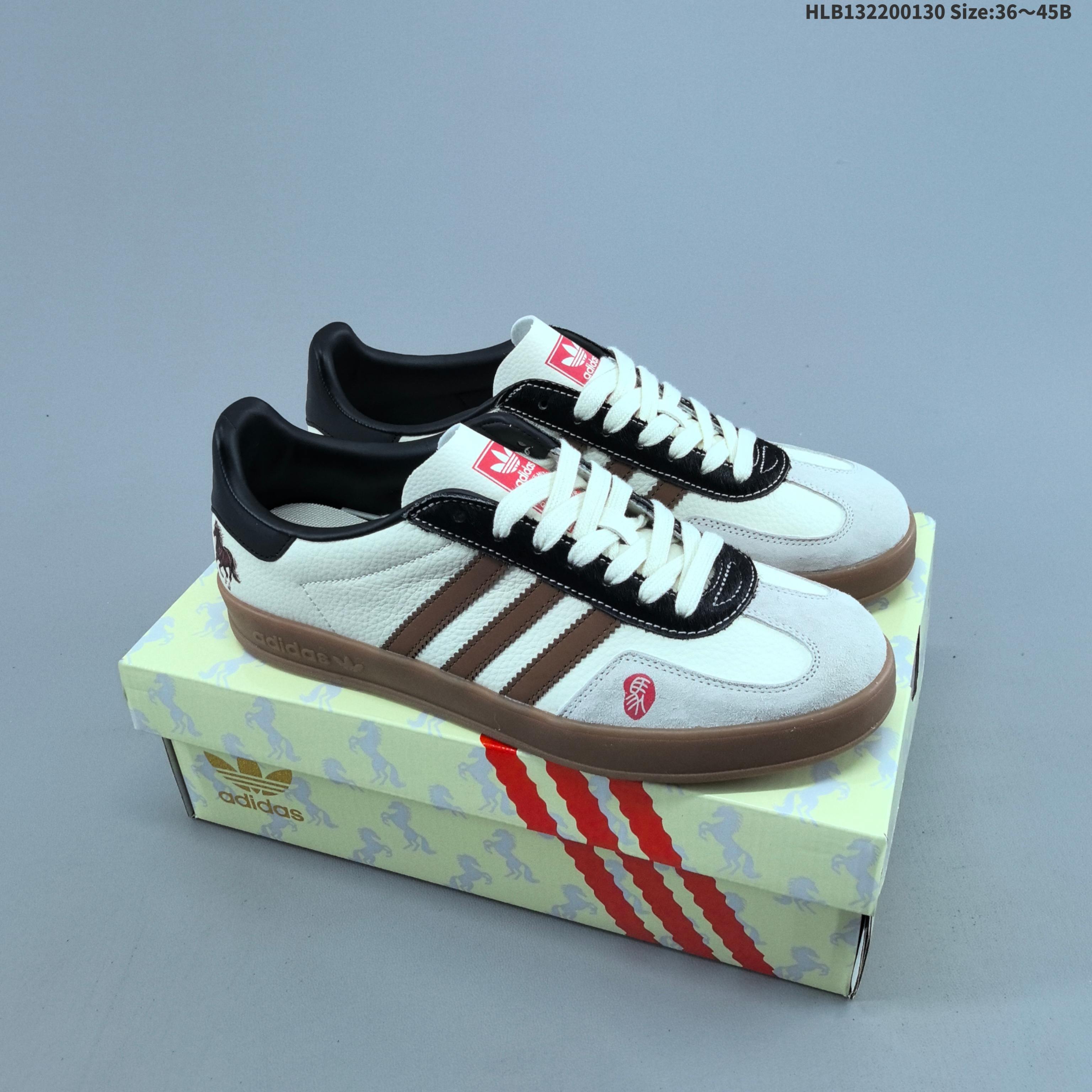 Adidas GAZELLE BOLD W JJ2605 36 4 — 1:1 Replica