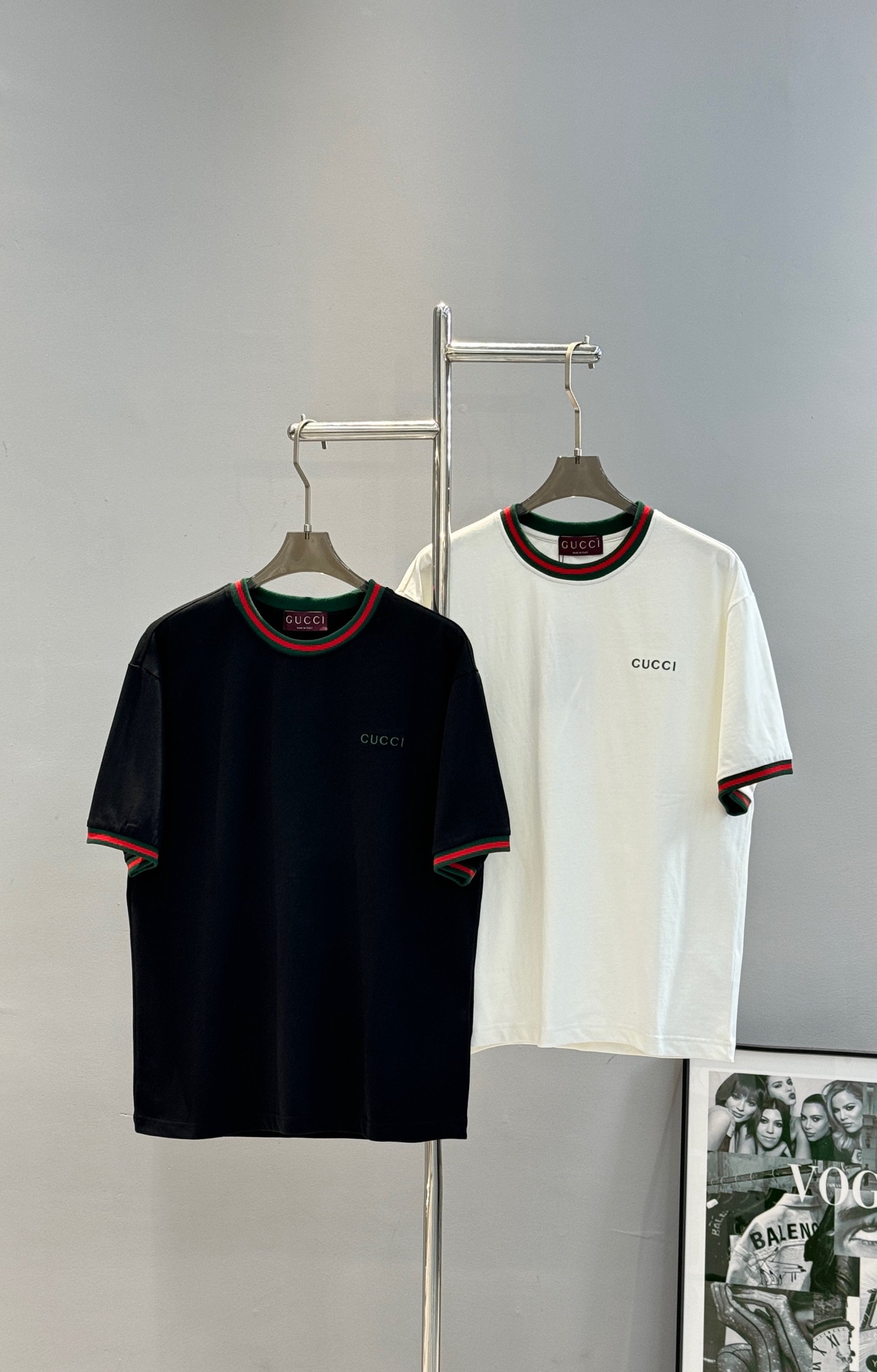 Gucci men Gucci T 26s Gucci hold S-XL 175 | 145 M — AAA Quality Replica