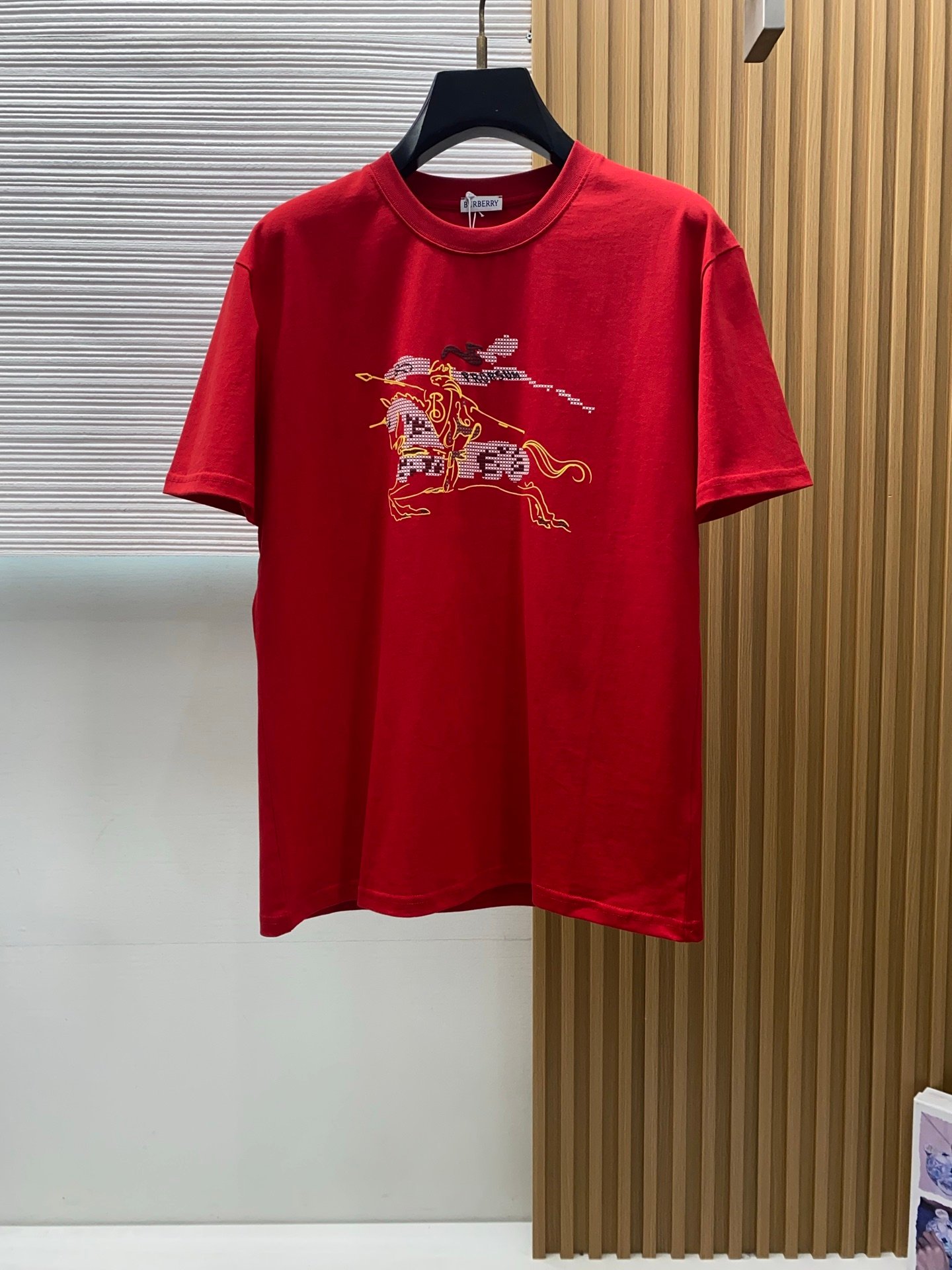 Burberry men SS Men's T T