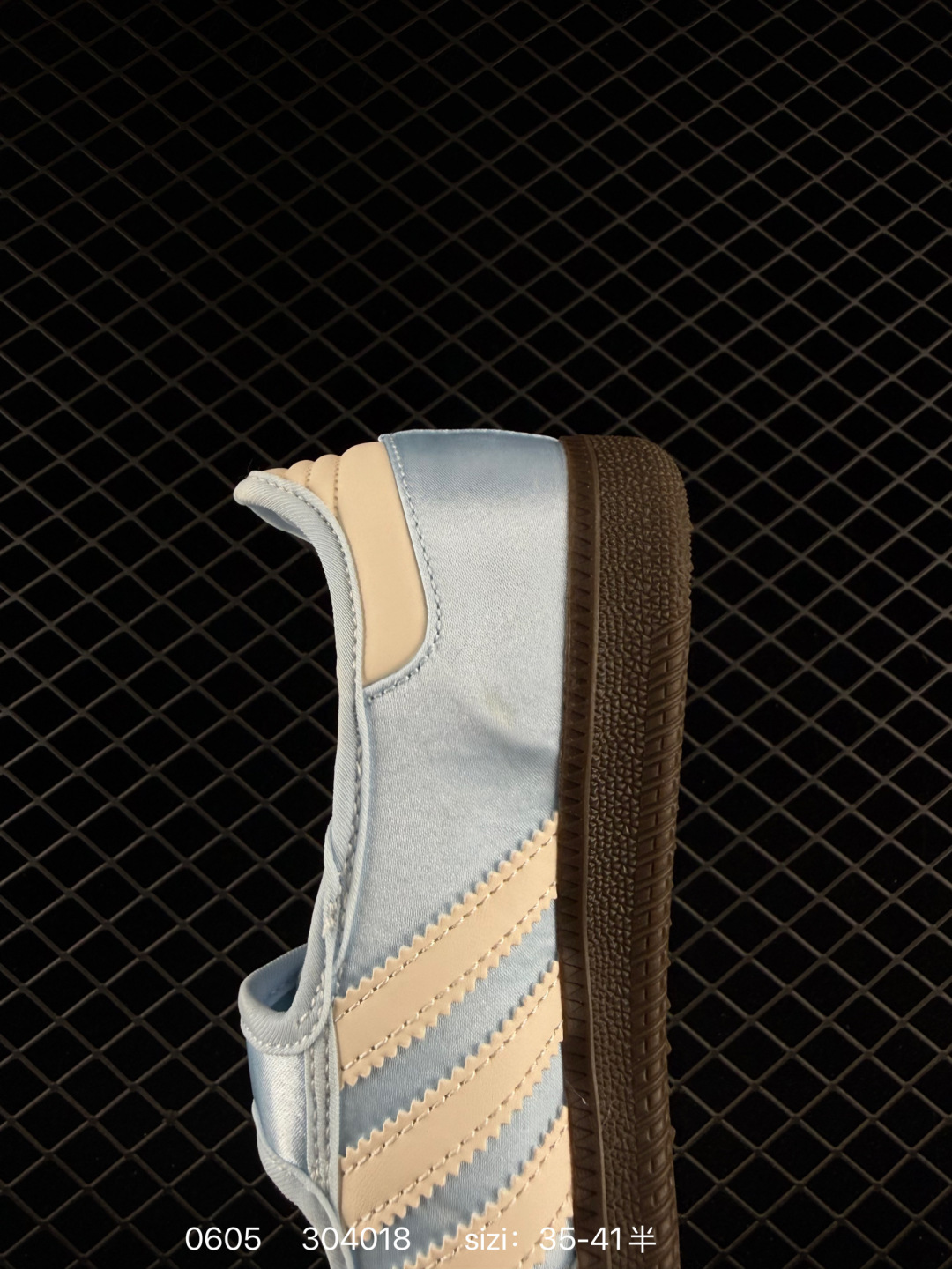 Adidas SAMBA JANE W IH9206 304018 90 Lifestyle BS-75377
