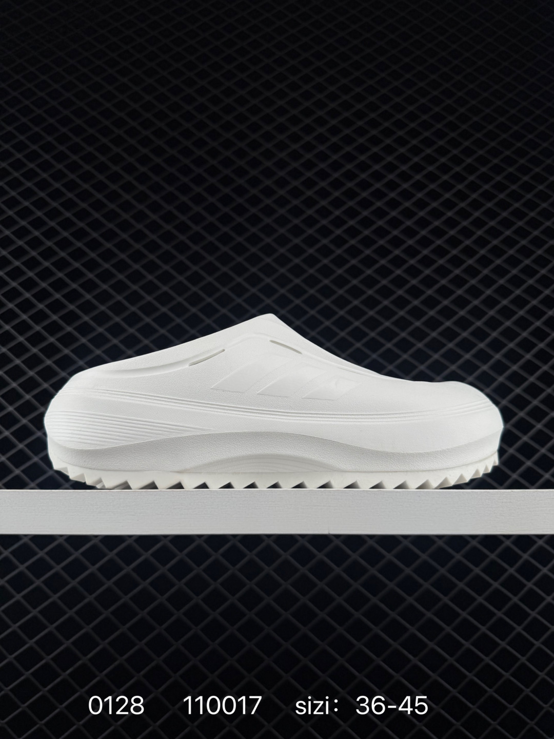 ADIDAS OZWEEGO Adidas OZWAVE CLOG Ozeave CLOG JR6758 Size 36 45 110017 Lifestyle Unisex BS-76551