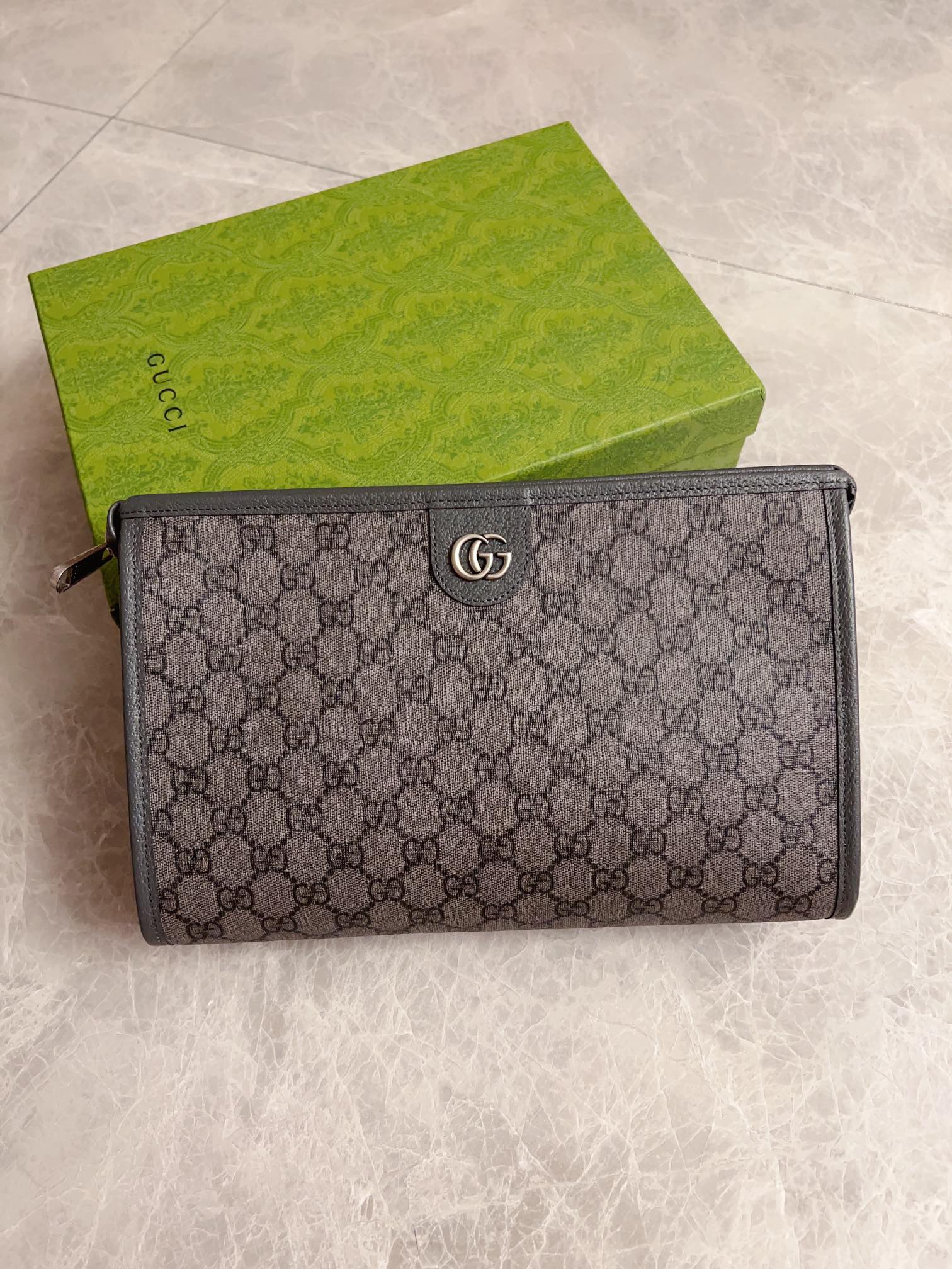 Gucci veske Gucci O phidia Ophidia GG Supreme