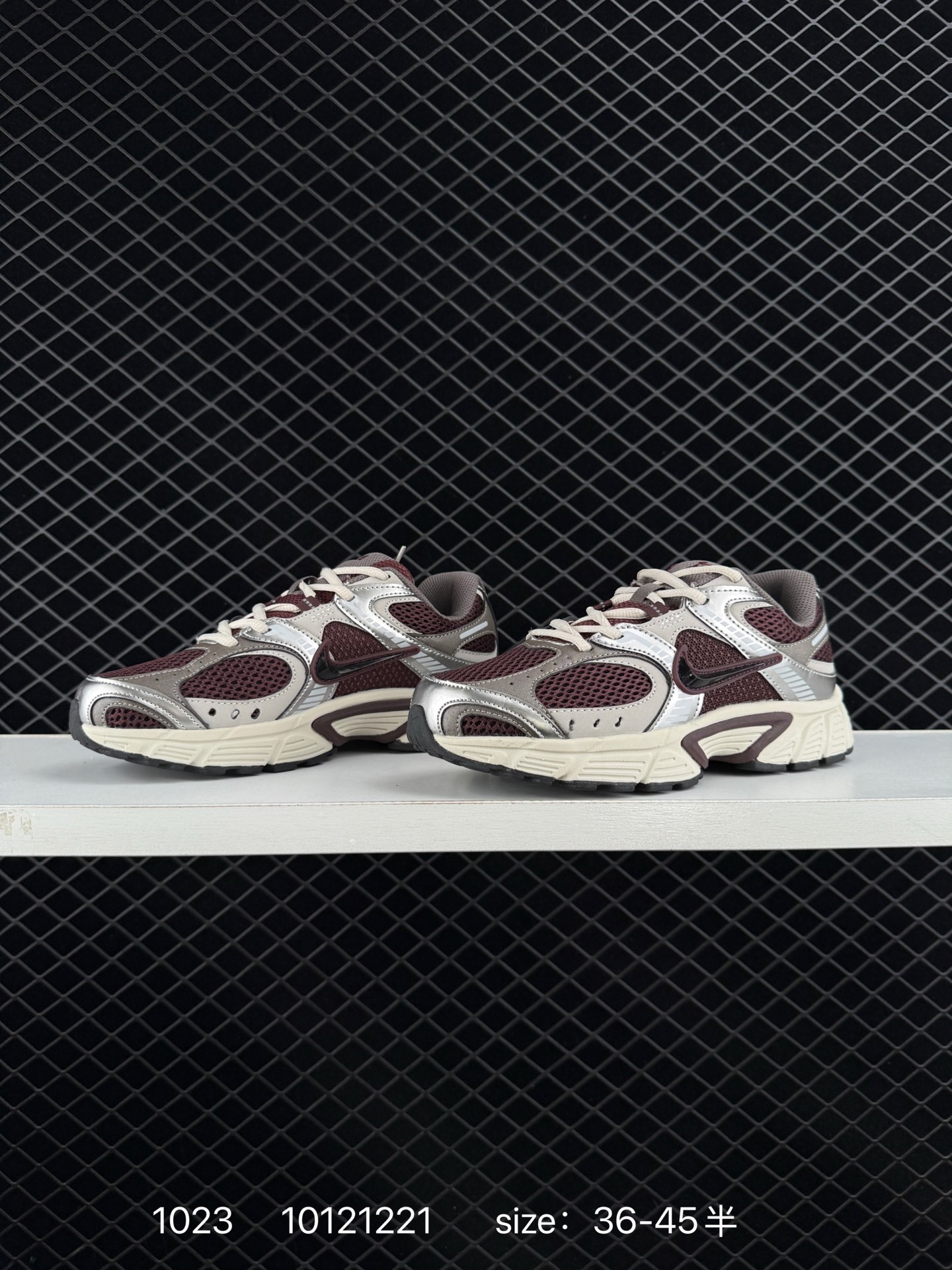 Nike basketball shoe — practical uses 411741 photo 1