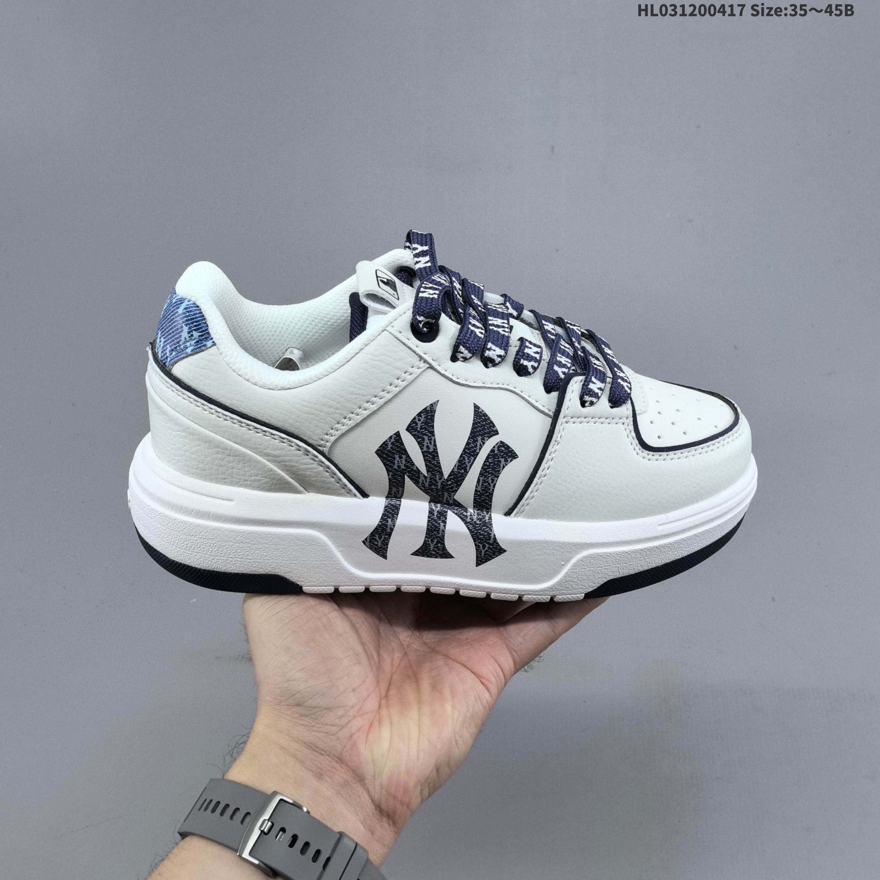 MLB CHUNKY LINER DENIM:3 ASXM046 N:36 — 1:1 Replica