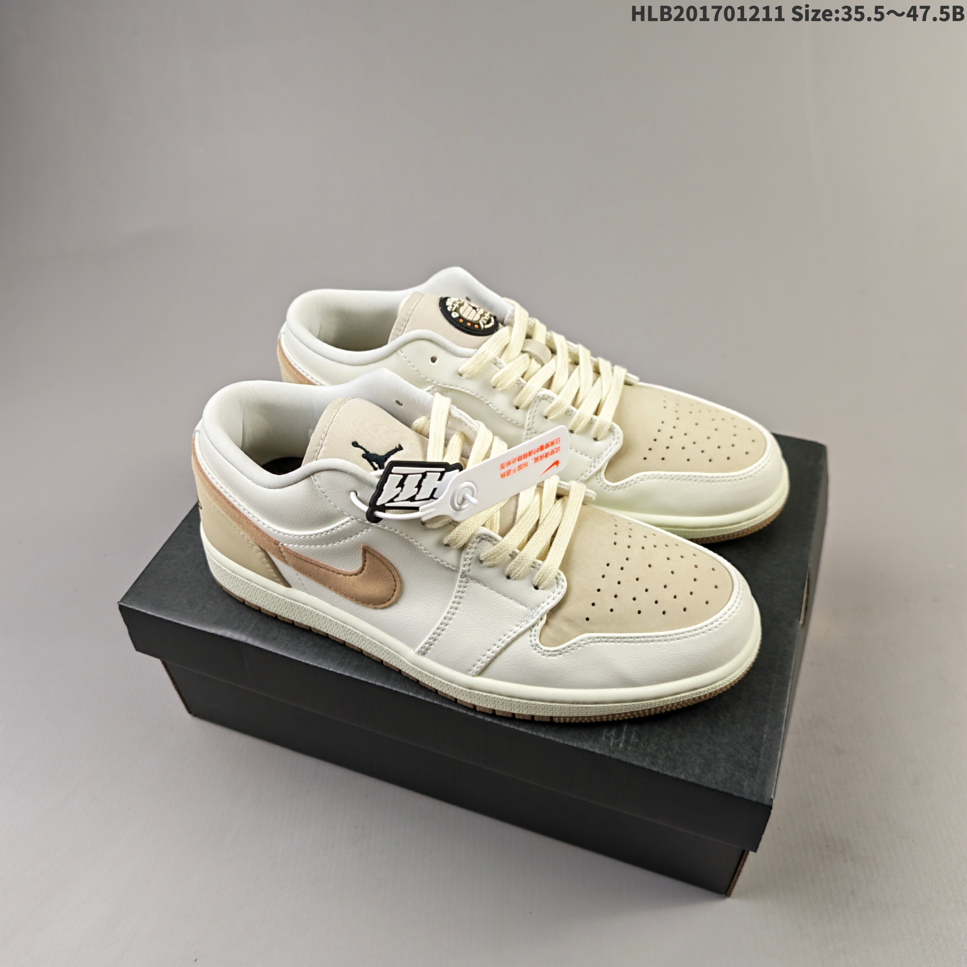 Nike Air Jordan 1 Basso OG AIR JORDAN 1
