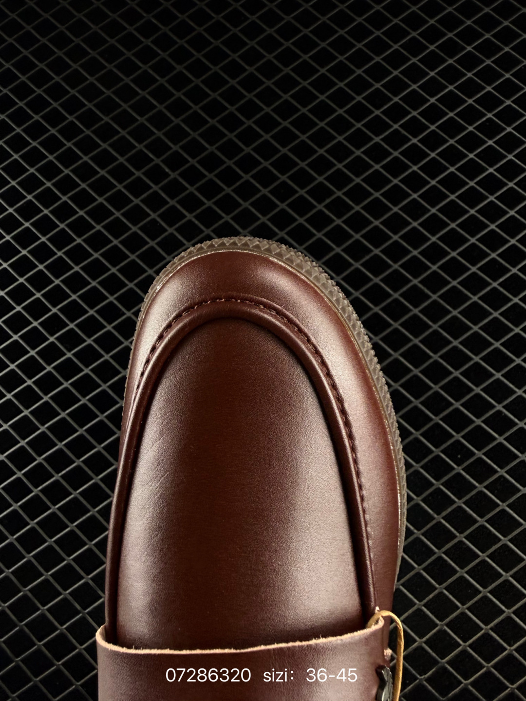 adidas Originals HANDBALL SPEZIAL Loafer — Premium Replica