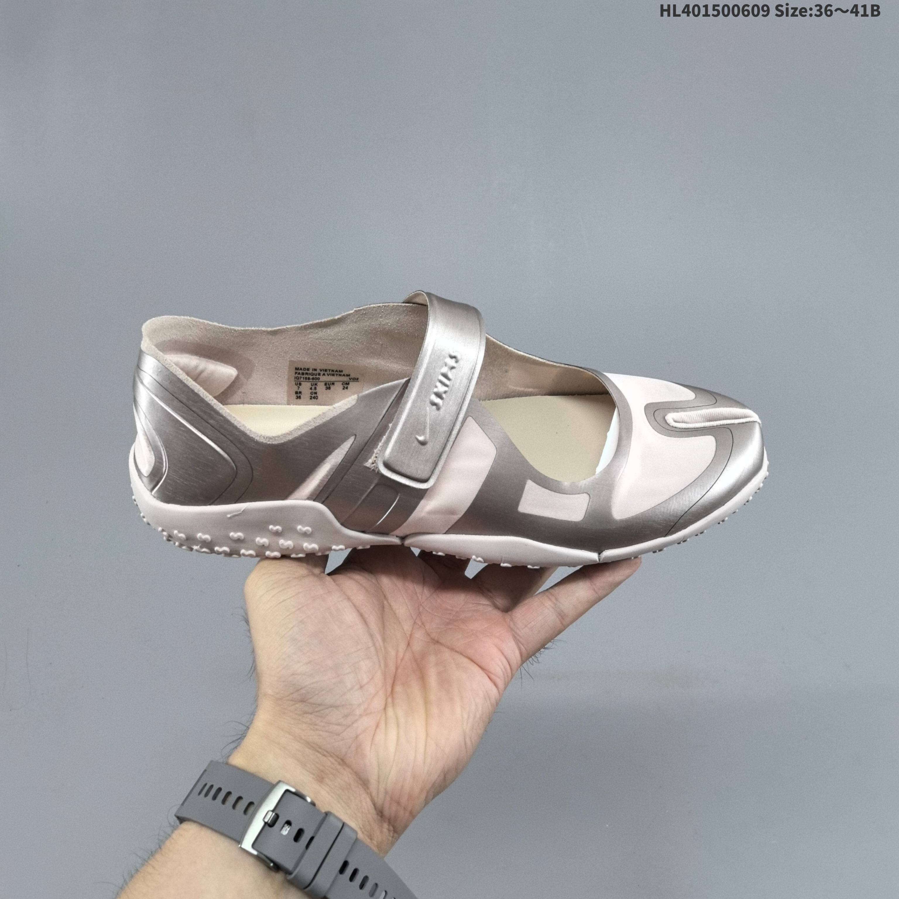 NIKE AIR MAX Nike Air Rift Mesh:IQ7158-600:36 ID:HL — Premium Replica