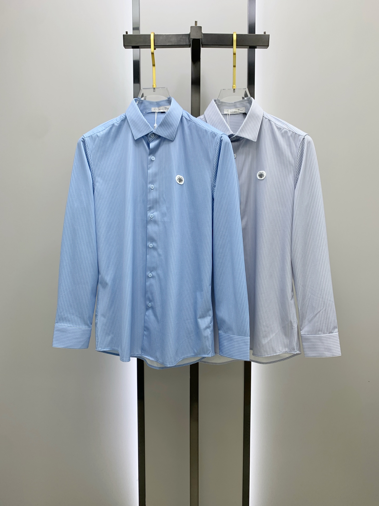 Dior men 《Dior 》. 2026ss New Logo M-3 XL — 1:1 Replica For Sale
