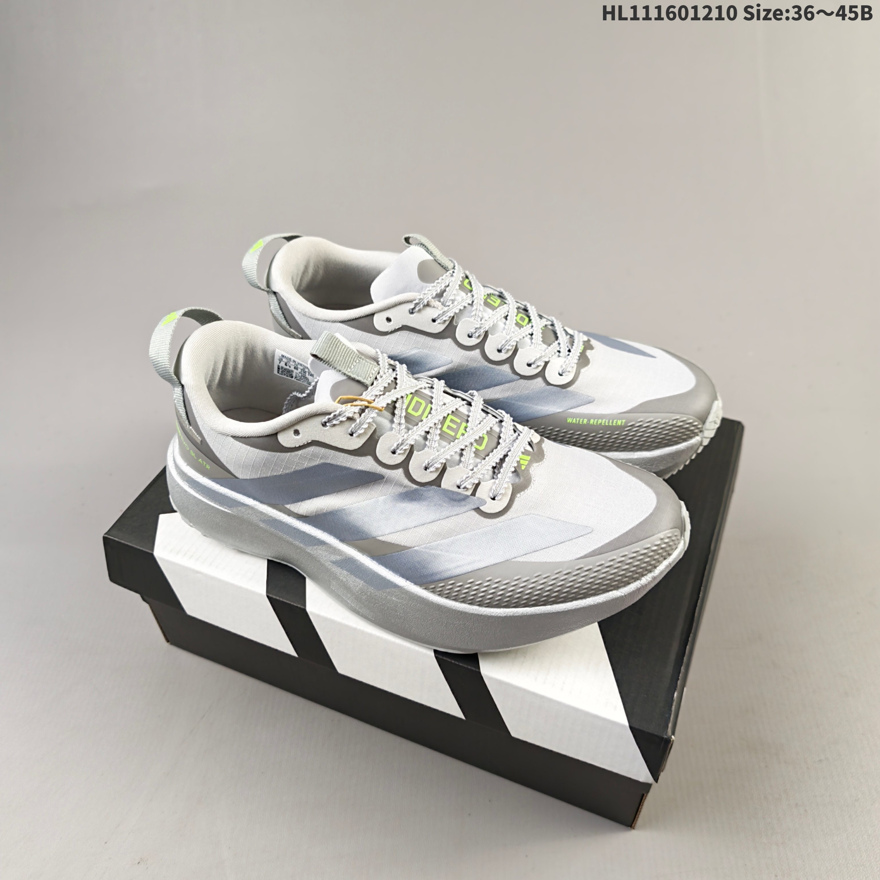 Adidas Adizero Pro Evo SL ATR Lightstrike Pro
