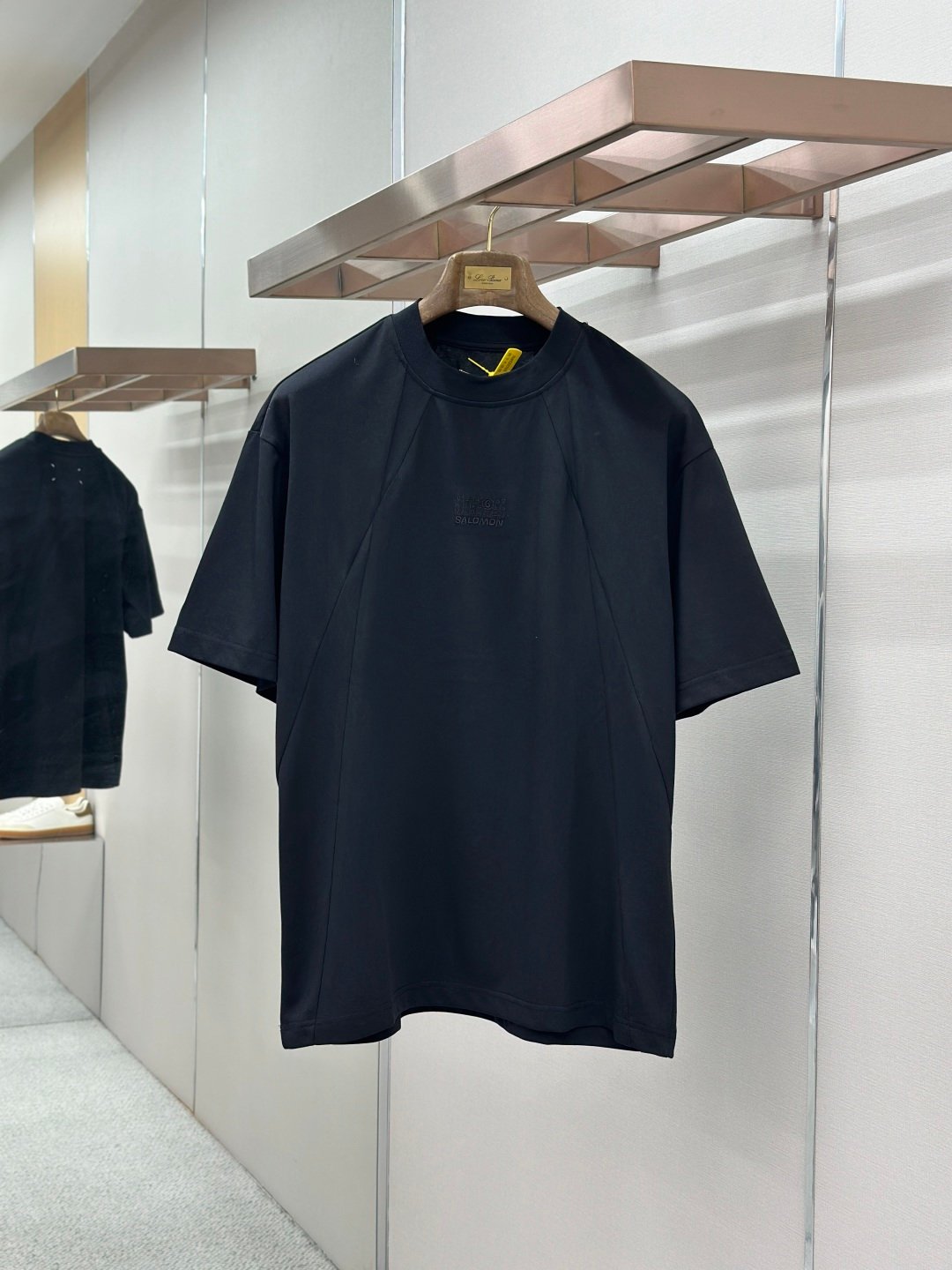 MM6 masculino MM6 2026 FW T