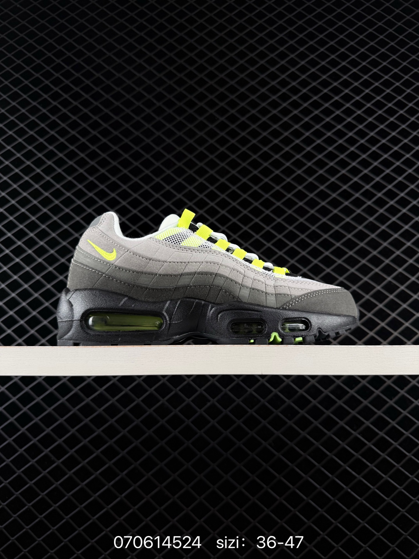 Nike Wmns air max 95 TT 95 Nike Air Max 1/97 SW Nike Sportswear — 1:1 Replica