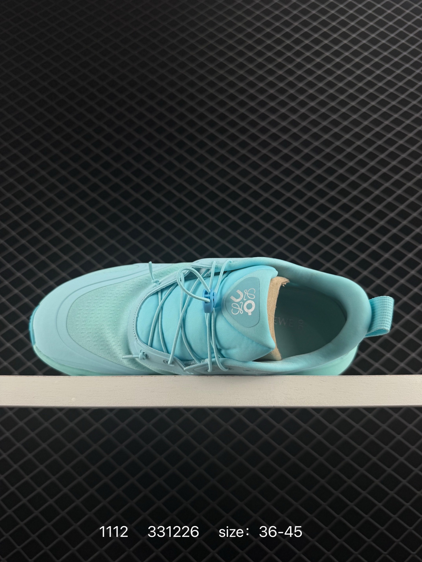 On Running Cloudtilt Light Turquoise EU 36-45 Running Shoe Running Sneakers - Unisex BS-85468